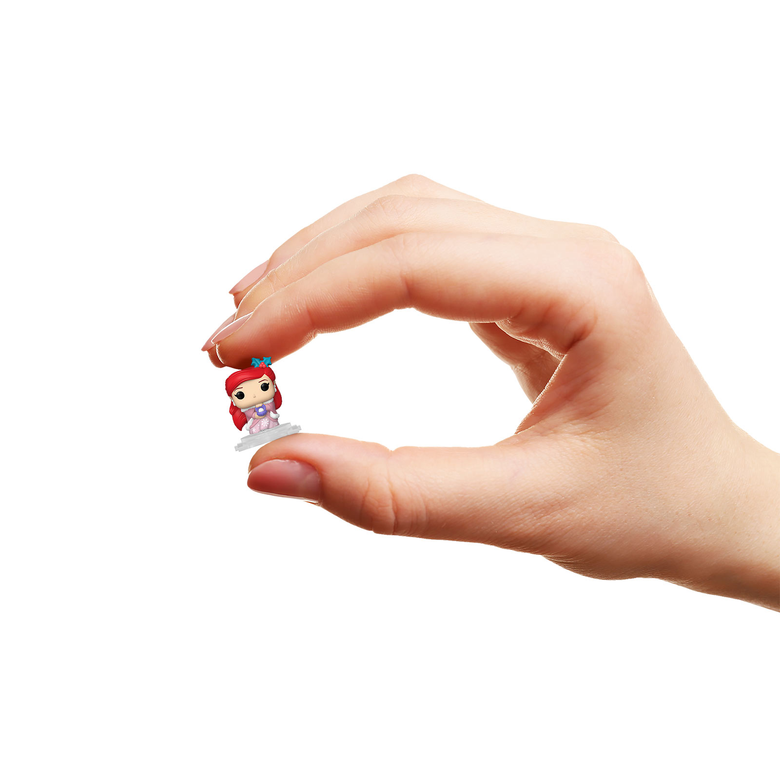 Disney Princess - Calendario dell'Avvento Bitty Pop Funko