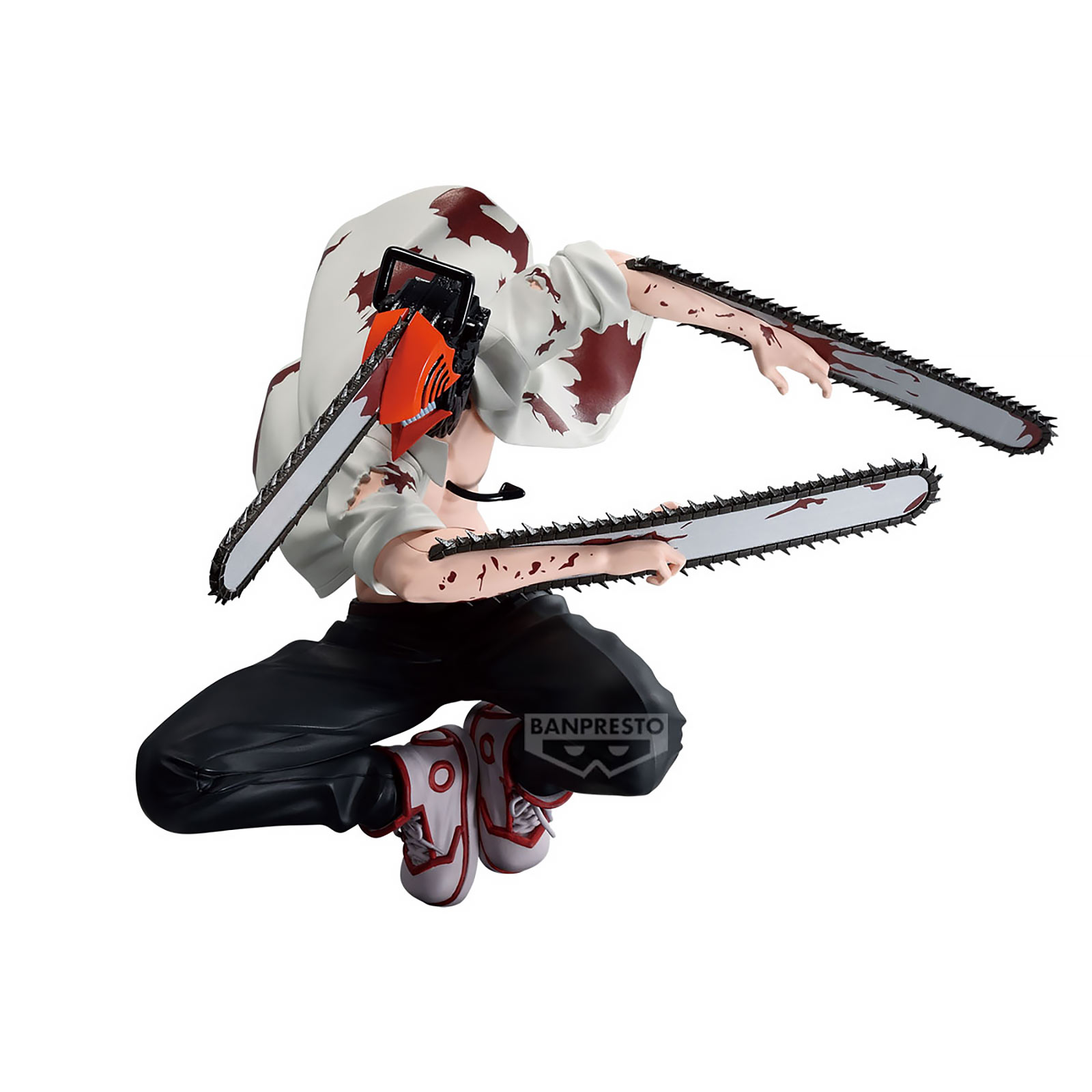 Chainsaw Man - Vibration Stars Figuur 14cm