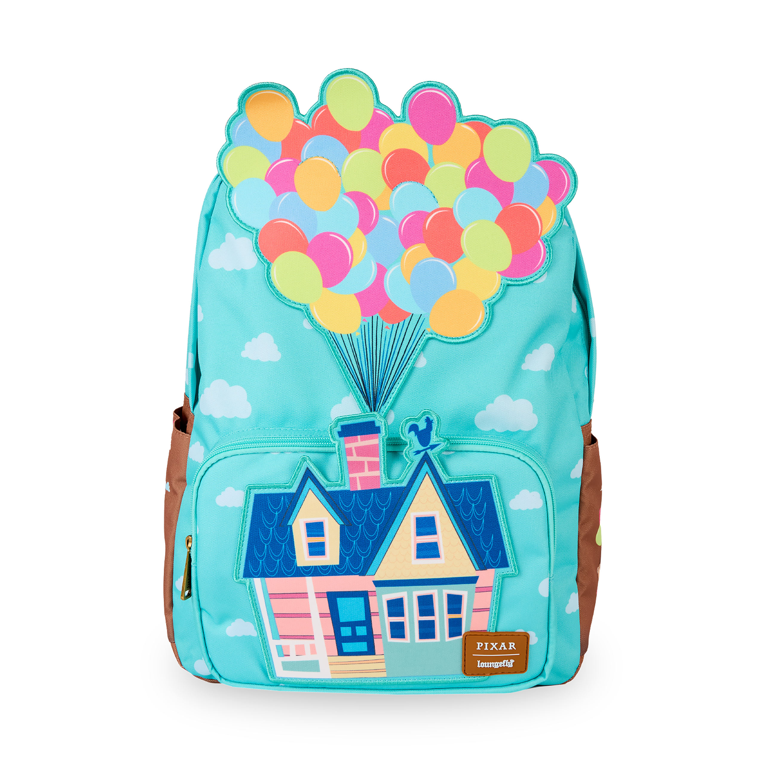 Disney Pixar - Sac à dos Là-haut