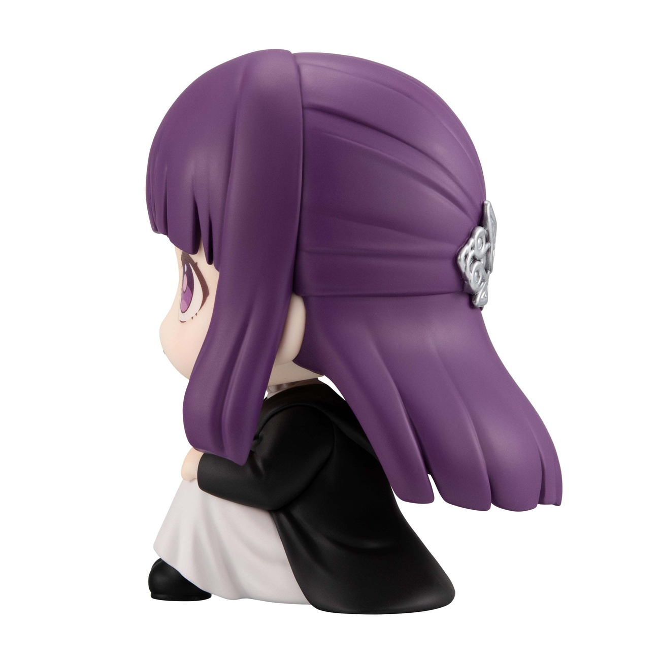 Frieren: Beyond Journey's End Look Up PVC Statue Fern 11 cm