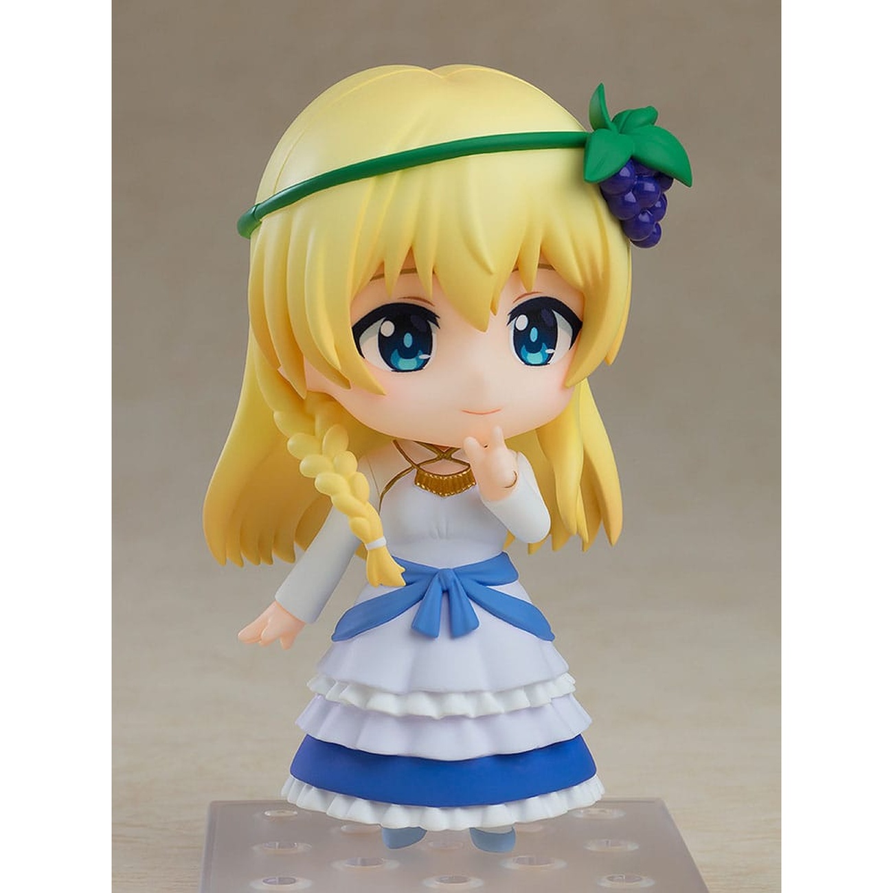 KonoSuba - figurka akcji Nendoroid Iris