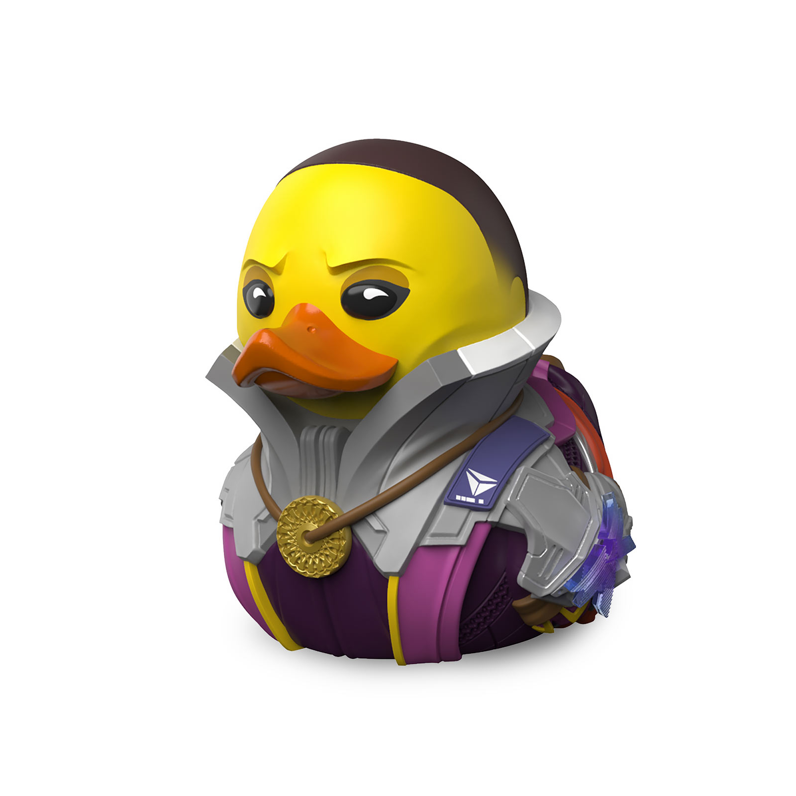 Destiny - Mini Canard TUBBZ Ikora Décoratif