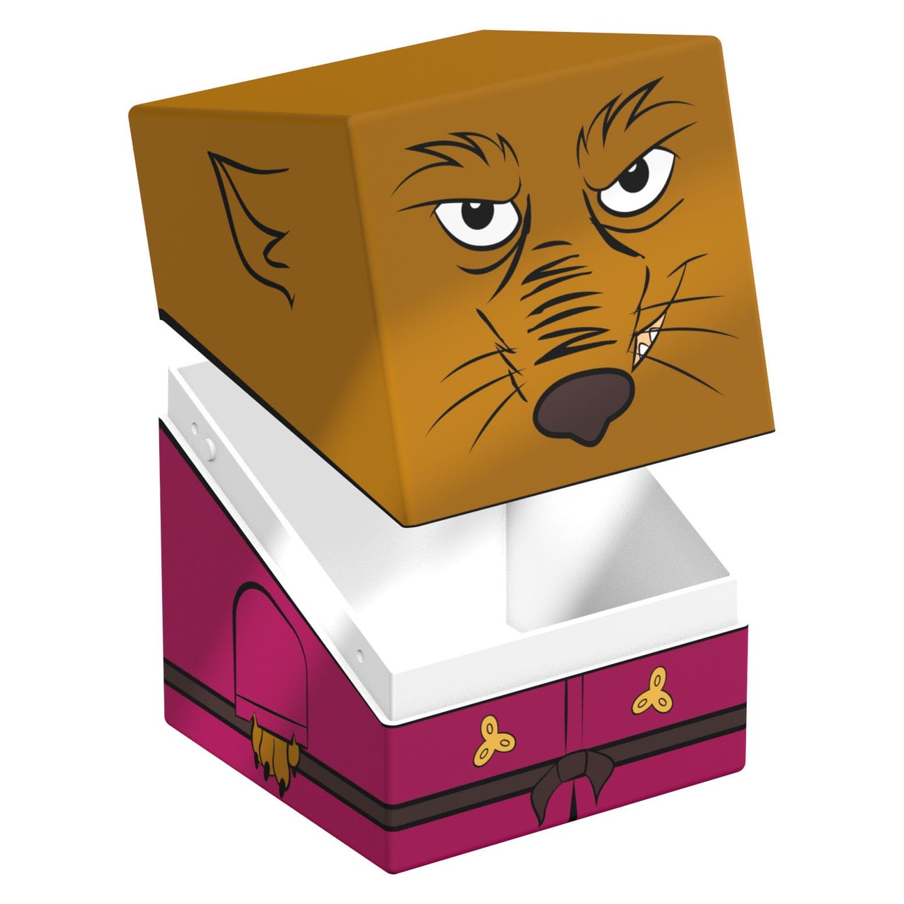 Squaroes Squaroe Teenage Mutant Ninja Turtles™ NT007 - Splinter