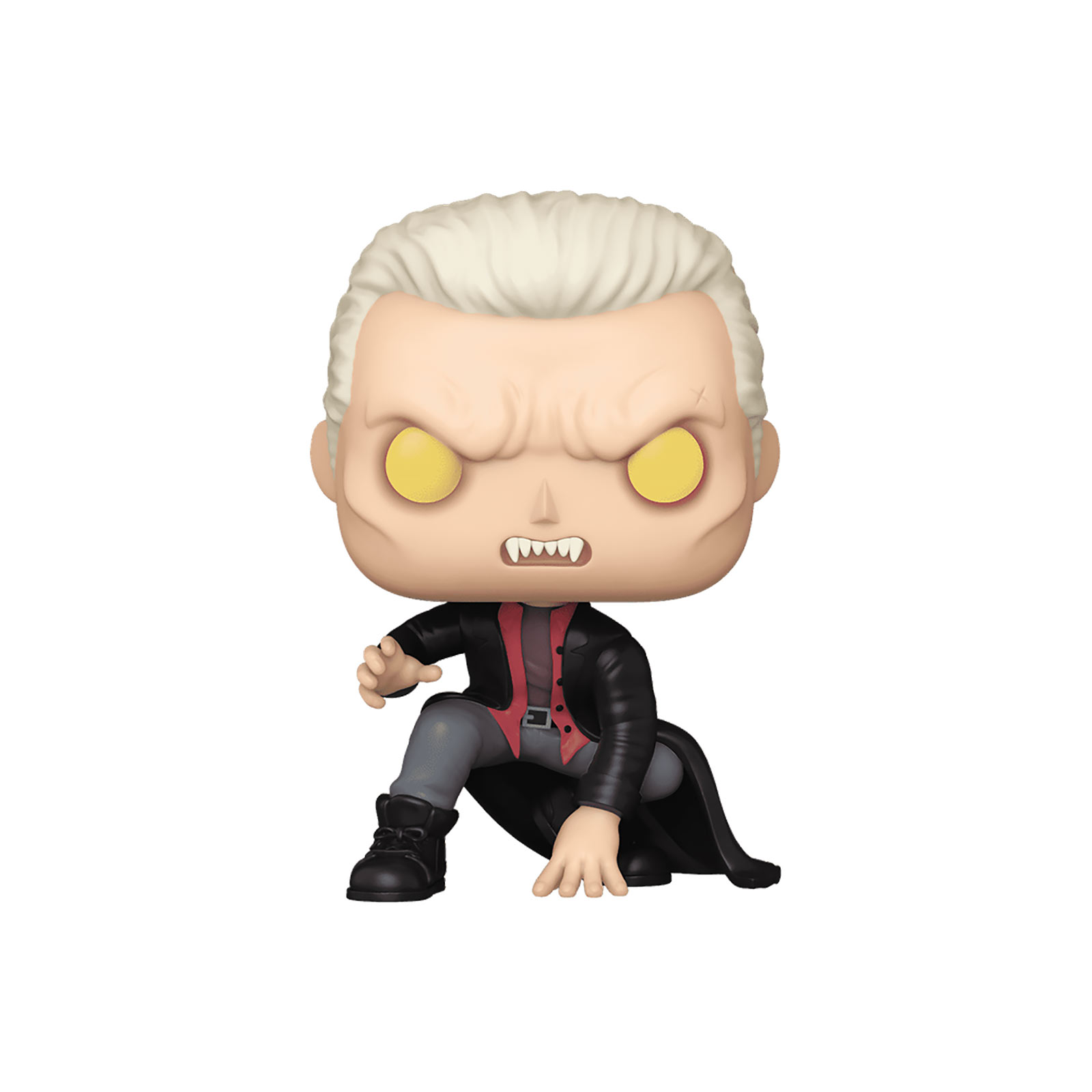 Buffy - Spike Vampir Funko Pop Figur