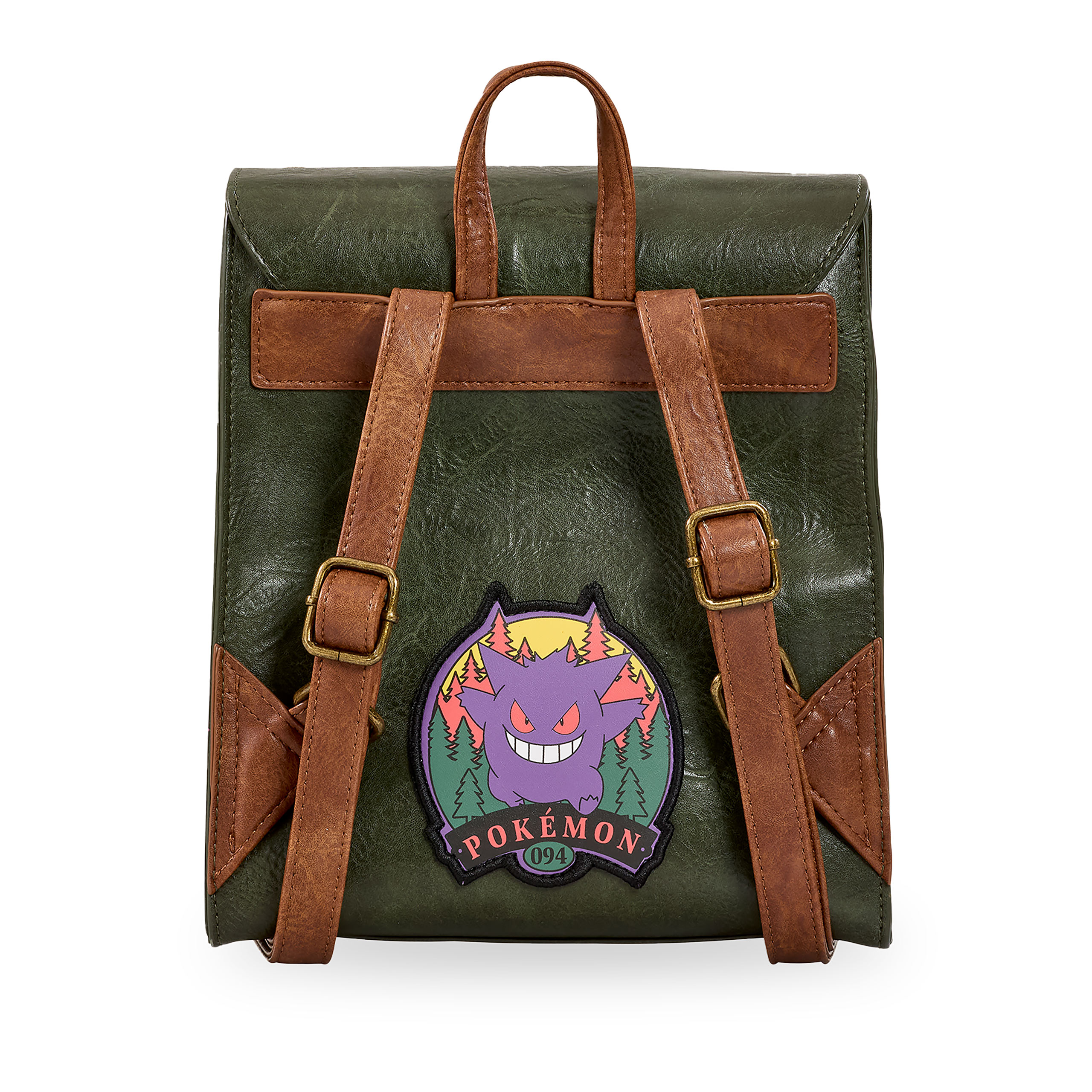 Pokemon - Mochila Mini Scout