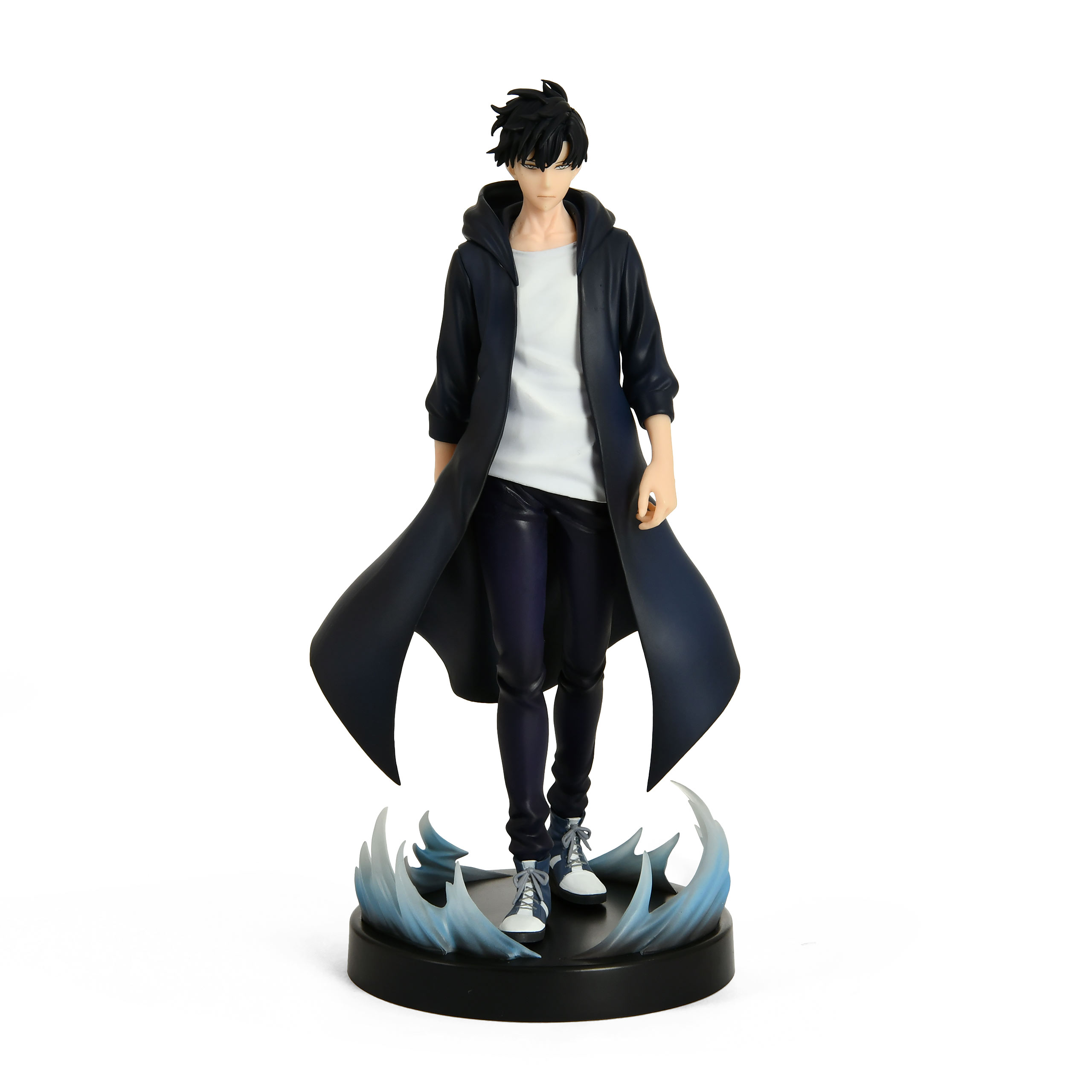 Solo Leveling - Figura di Sung Jinwoo