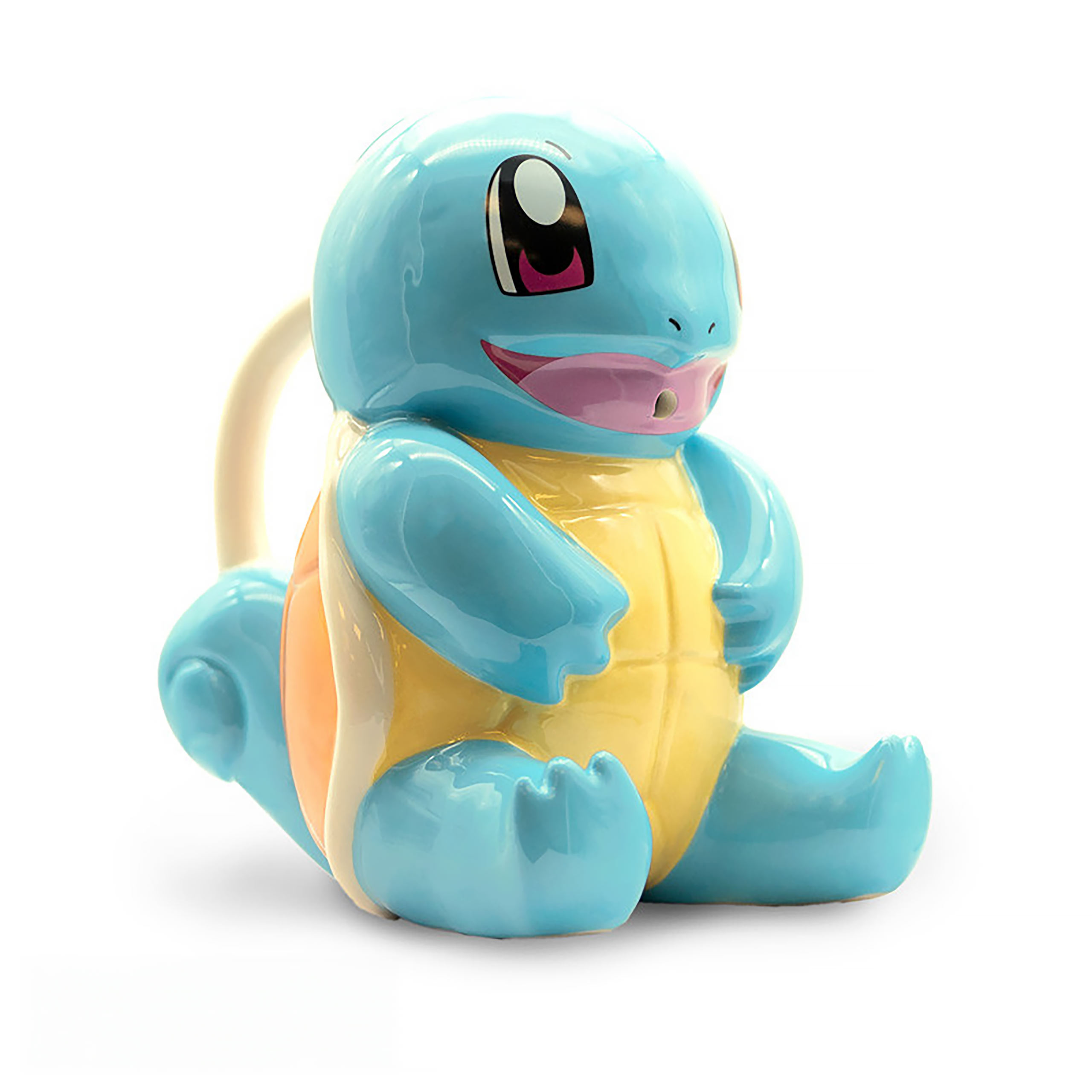 Pokemon - Squirtle Teapot