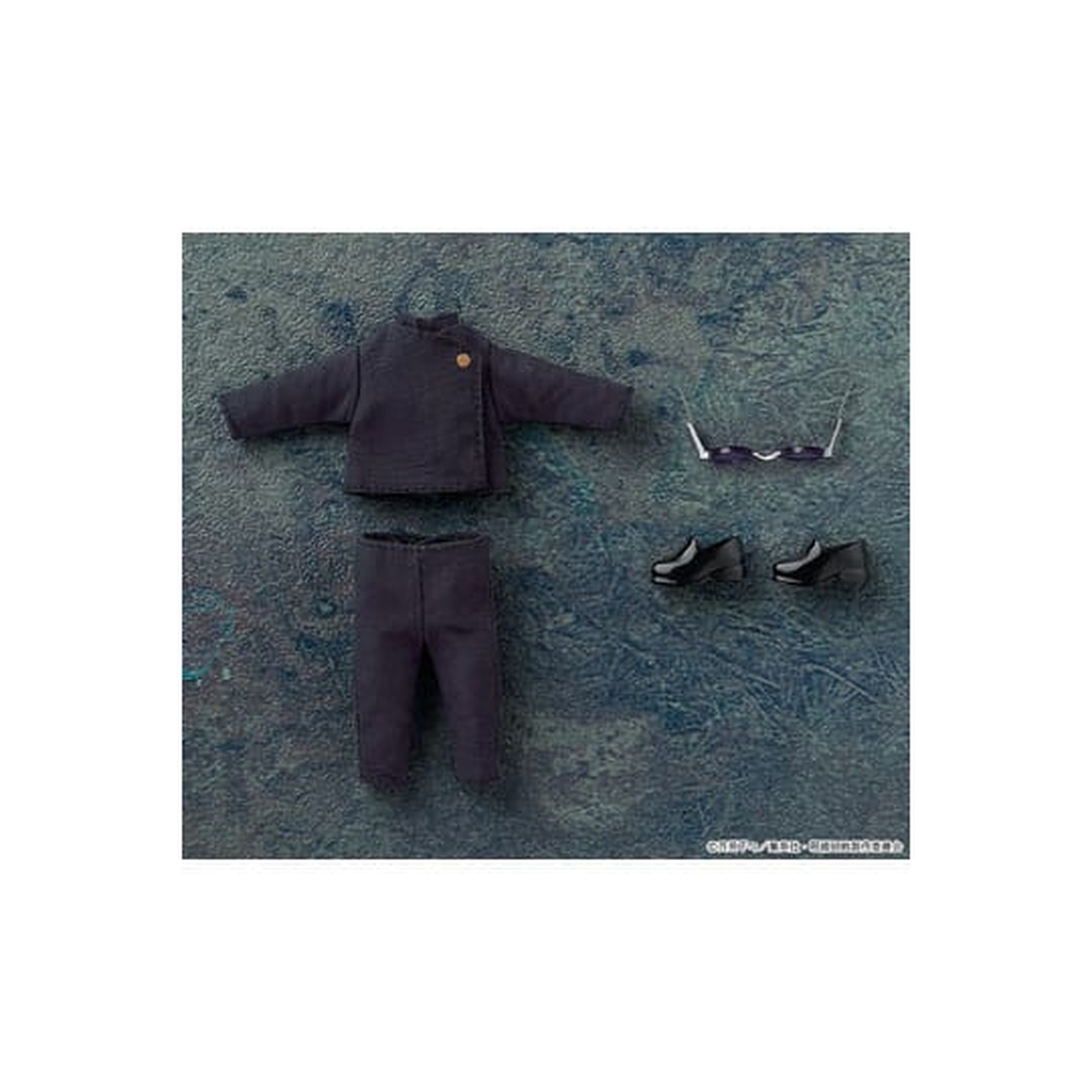 Jujutsu Kaisen - Satoru Gojo Nendoroid Doll Action Figure Tokyo Jujutsu High School Version