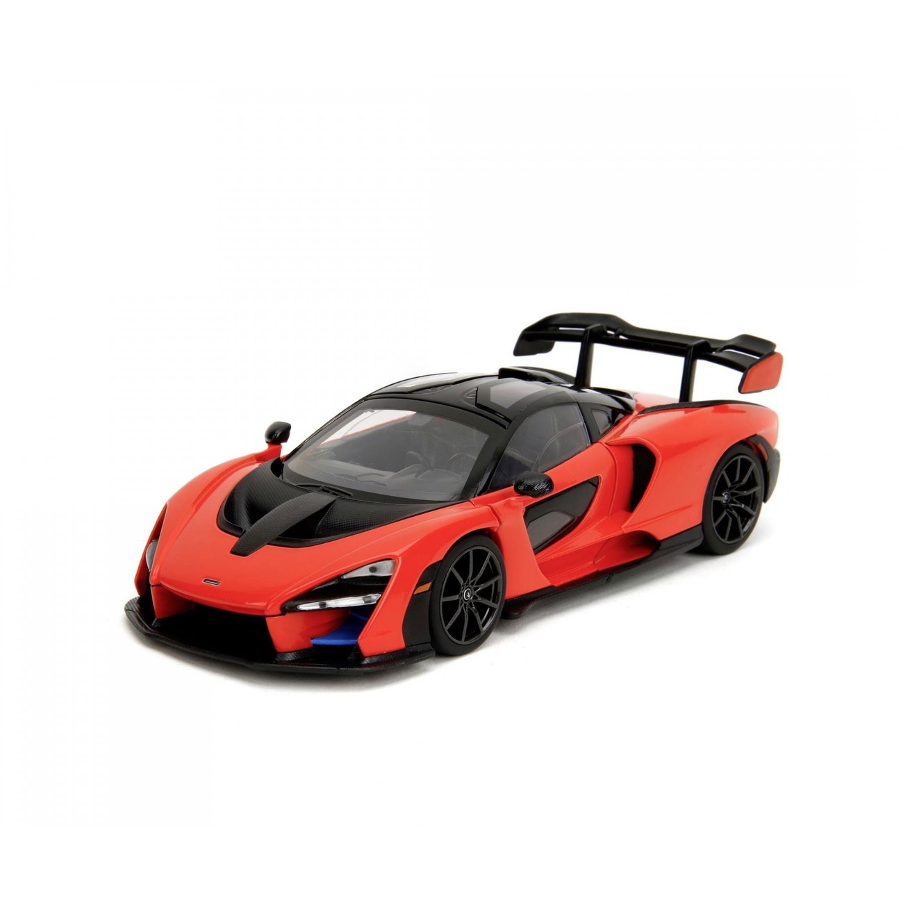 Fast & Furious Diecast Modell 1/24 McLaren Senna