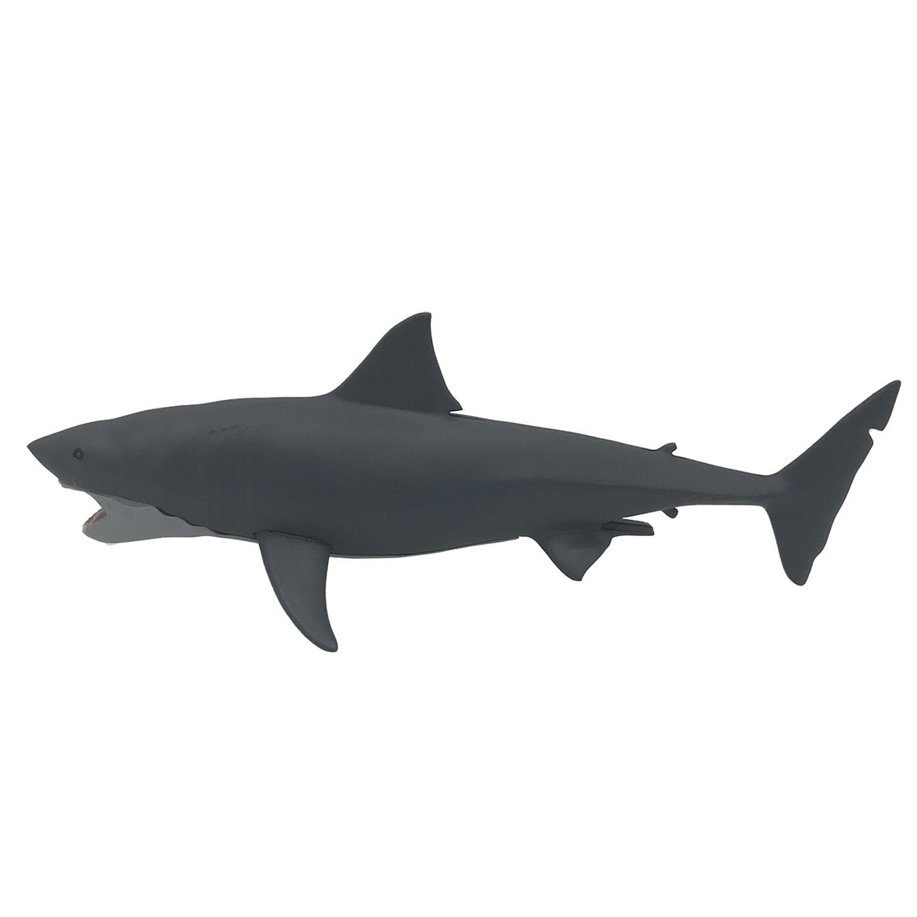 Jaws Réplique de Prop 1/1 Mechanical Bruce Shark 13 cm
