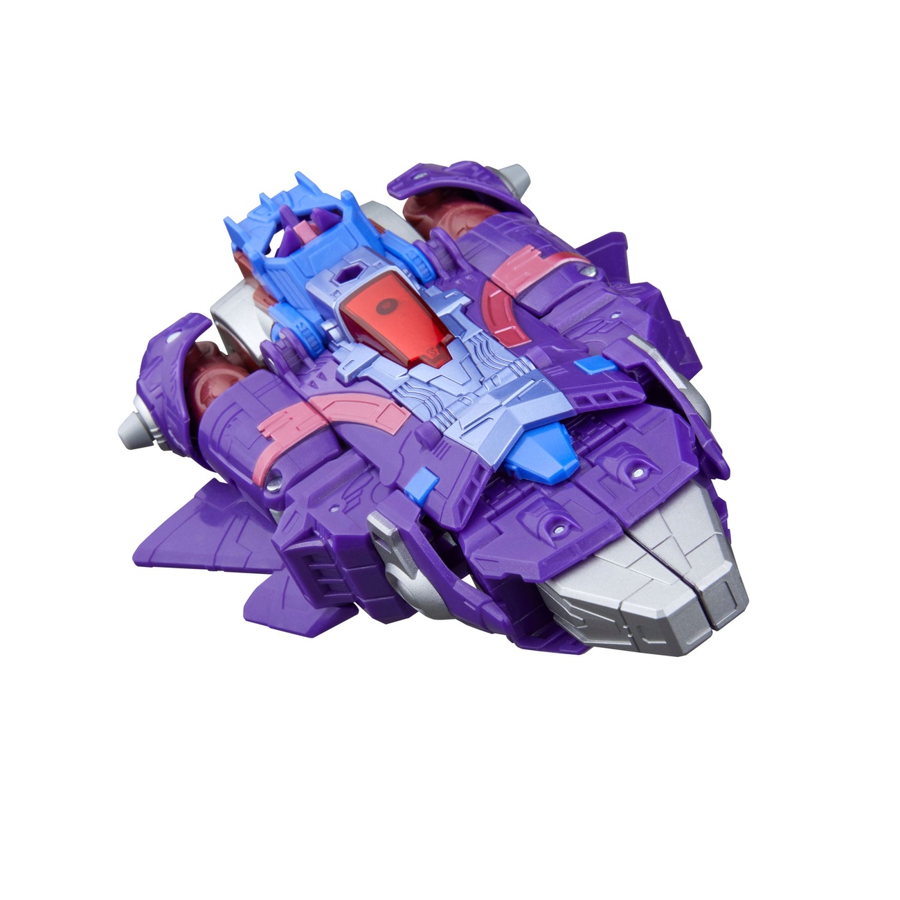 Transformers Age of the Primes figurka akcji Voyager Class The Thirteen: Alpha Trion 18 cm