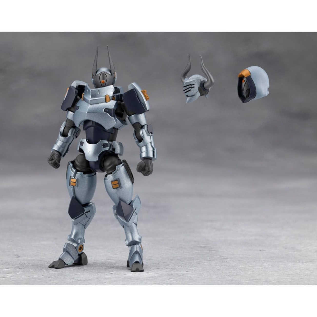 Hexa Gear - Wisteria Modelkit Figuur