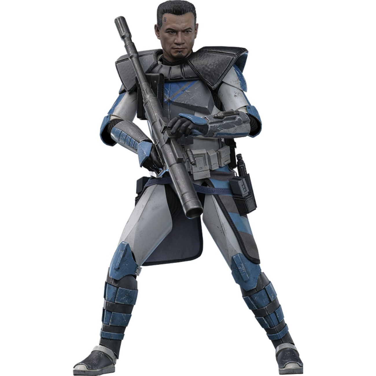 Star Wars: The Clone Wars Figurine articulée 1/6 ARC Trooper Fives 30 cm