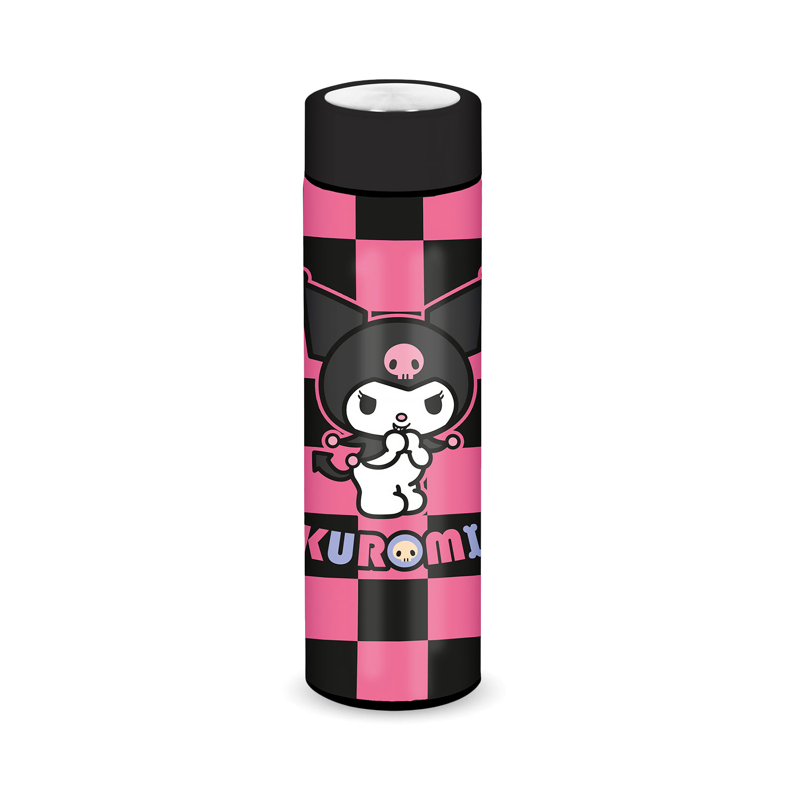 Hello Kitty and Friends - Kuromi Drinkfles