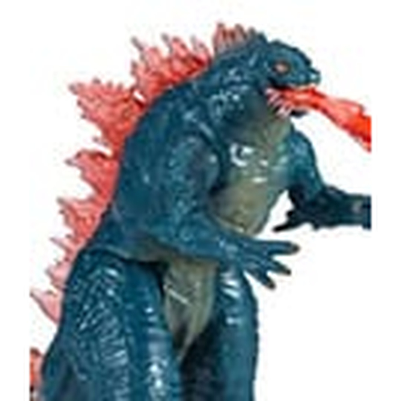 Godzilla x Kong: The New Empire Actionfigur Godzilla