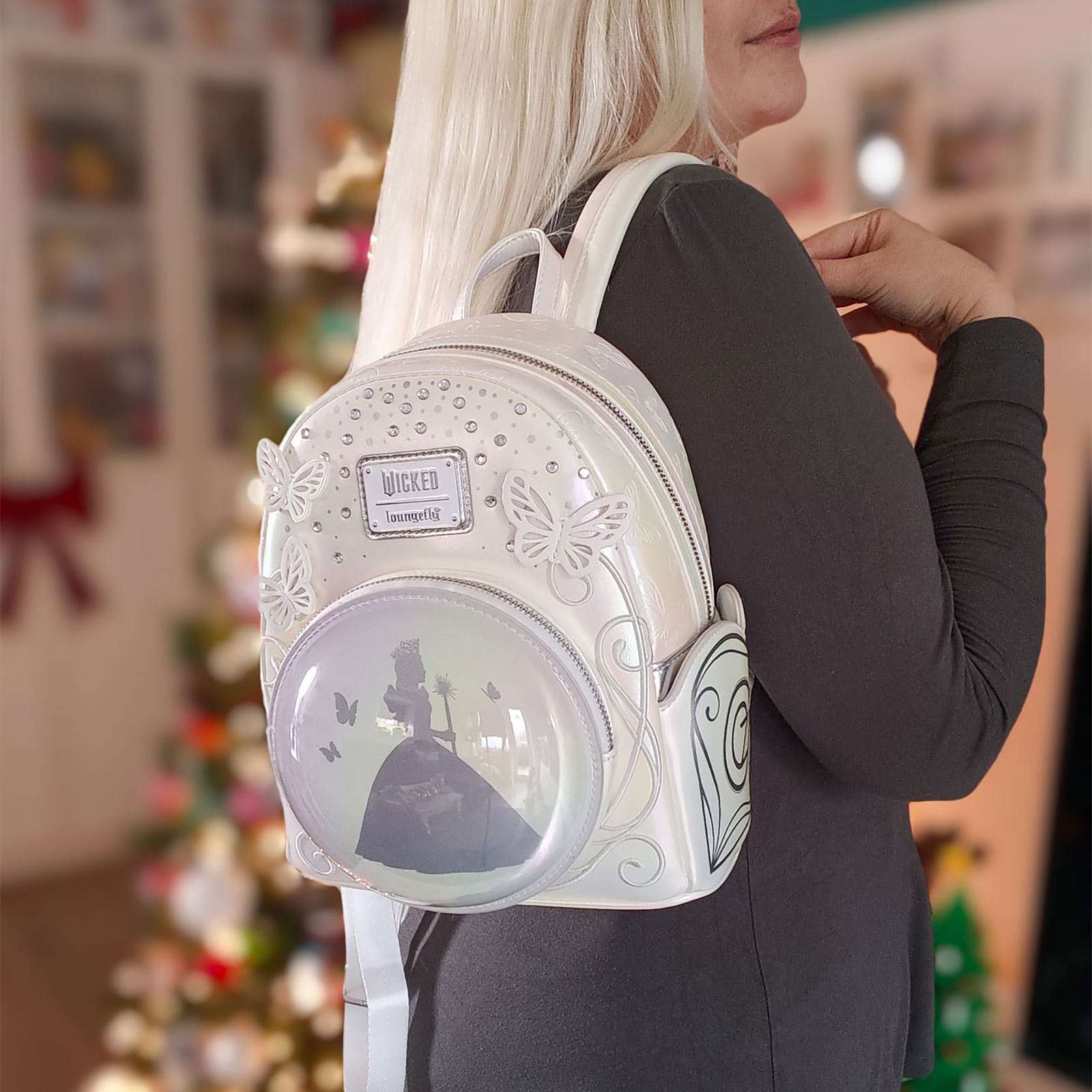Wicked - Mini rugzak