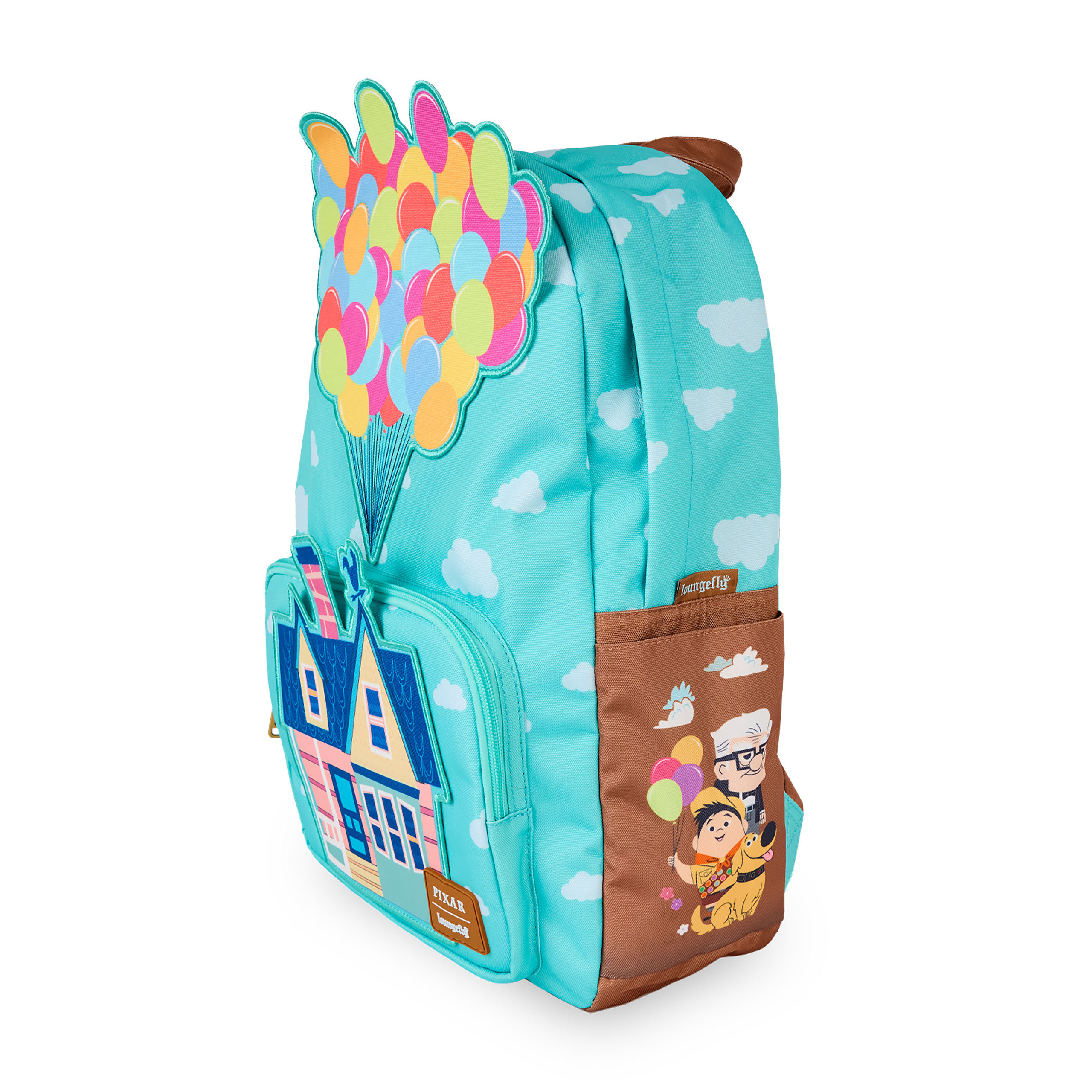 Disney Pixar - Up Backpack