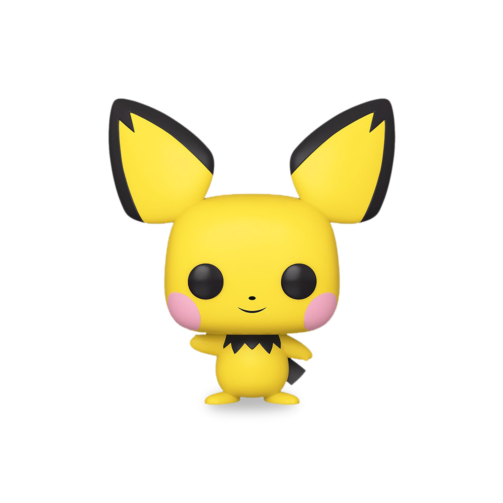 Pokemon - Pichu Funko Pop Figur