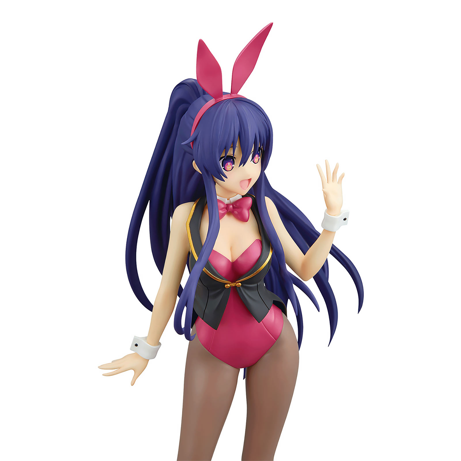 Date A Live - Figurine Tohka Yatogami Glitter & Glamours