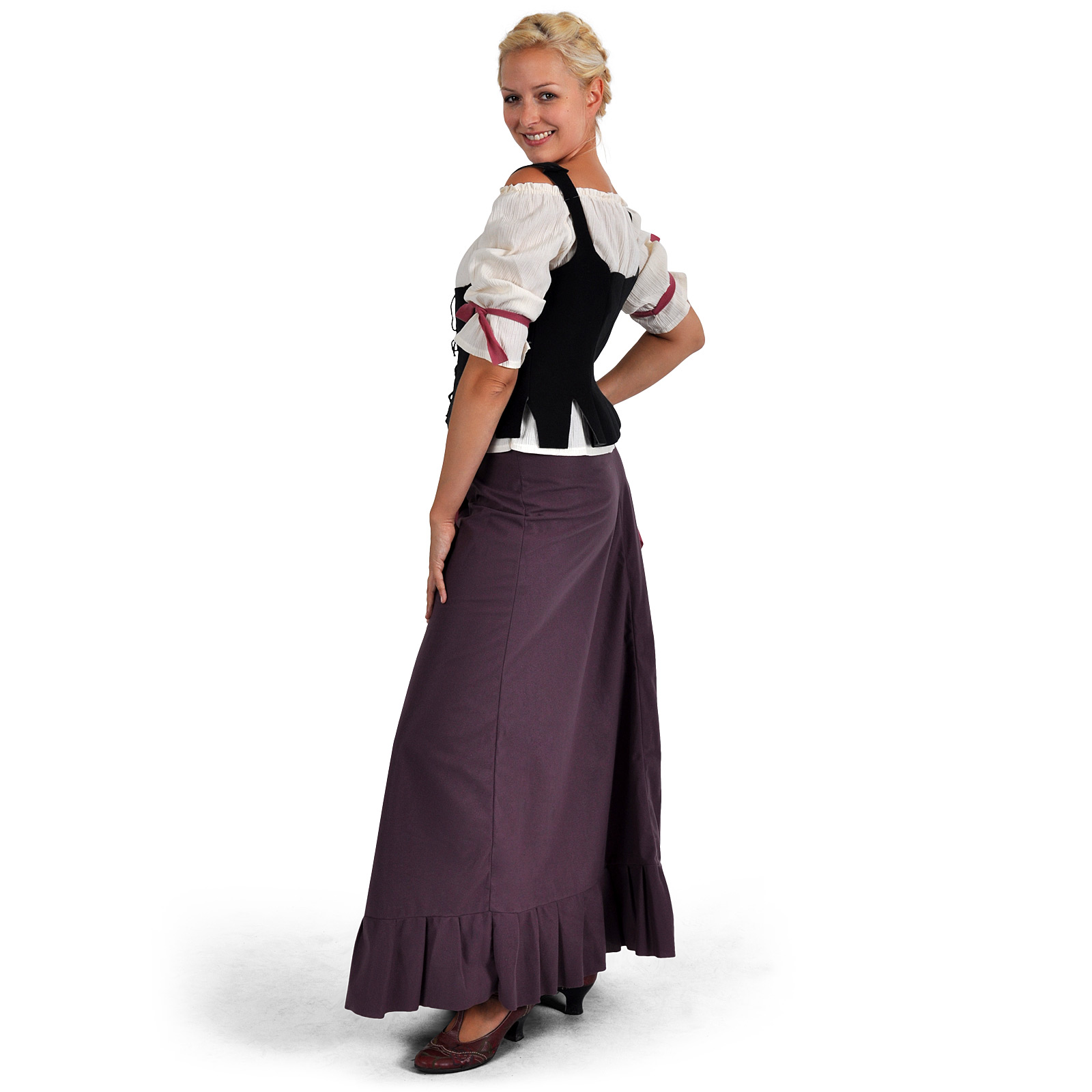 Medieval Innkeeper - Medieval Costume