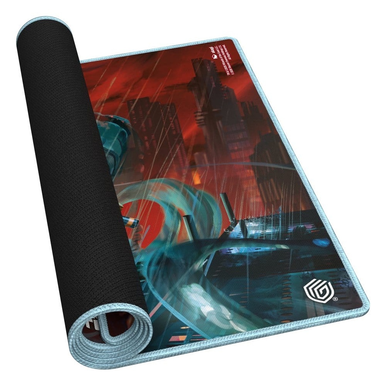 Ultimate Guard Playmat Magic: The Gathering | Teenage Mutant Ninja Turtles – Last Ronin