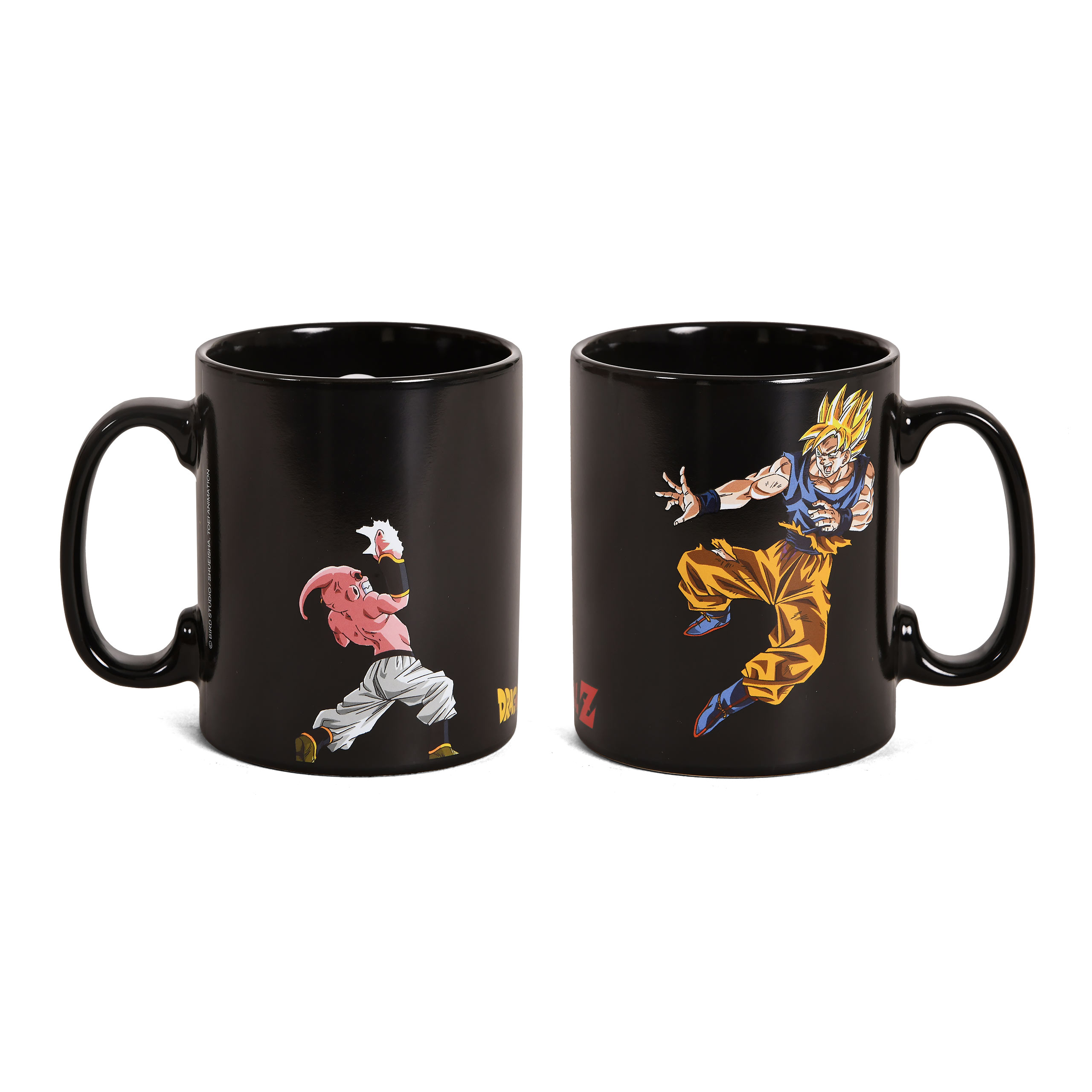 Dragon Ball - Set cadeau Goku & Shenlong