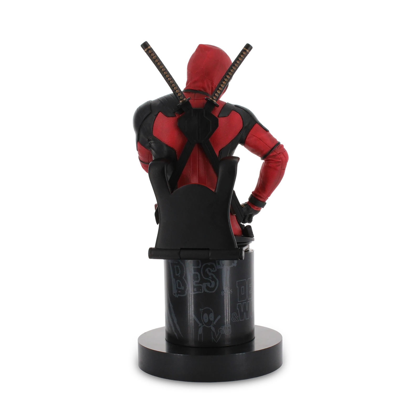 Deadpool - Figurine Cable Guy