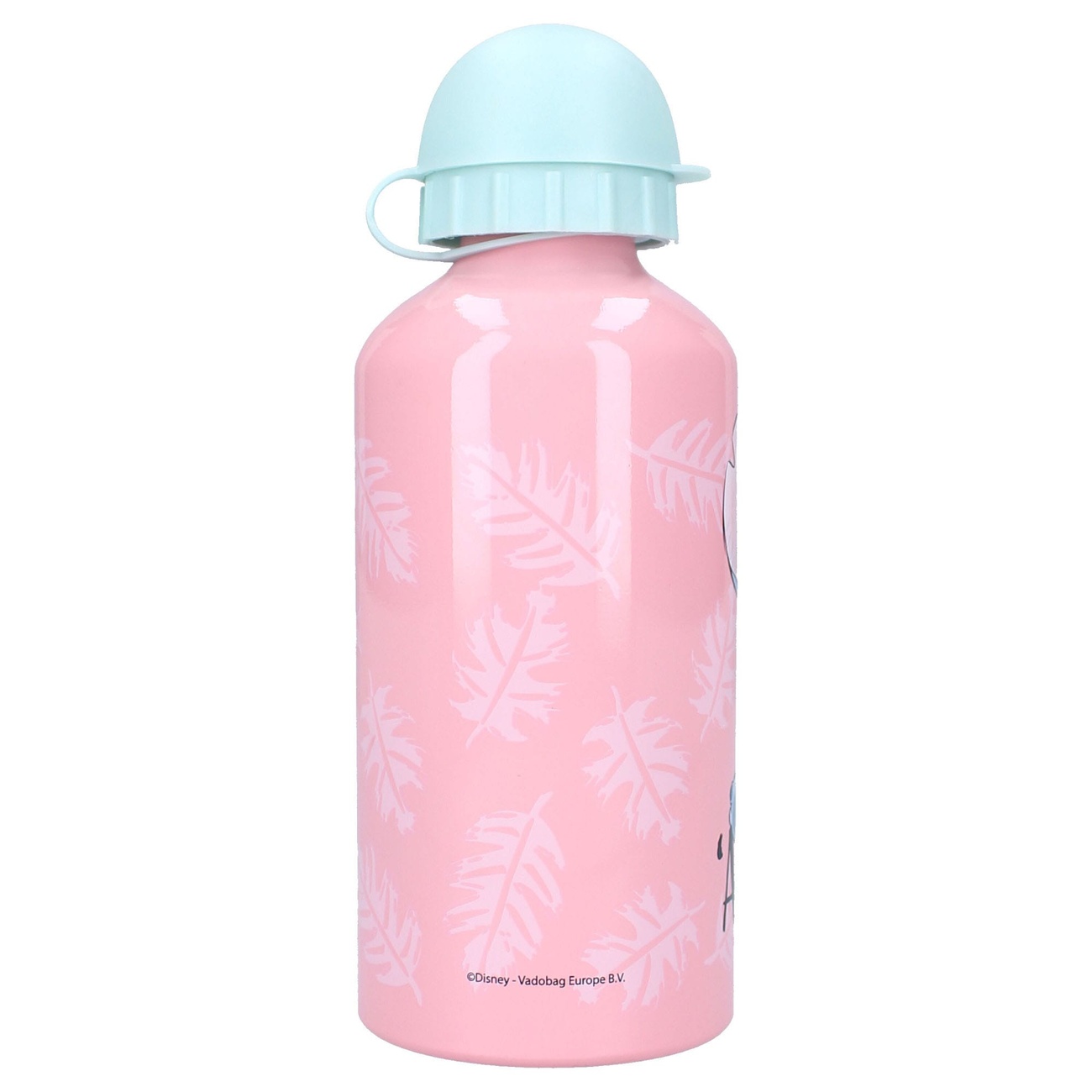 Lilo & Stitch Water Bottle Really Refreshing 500 ml