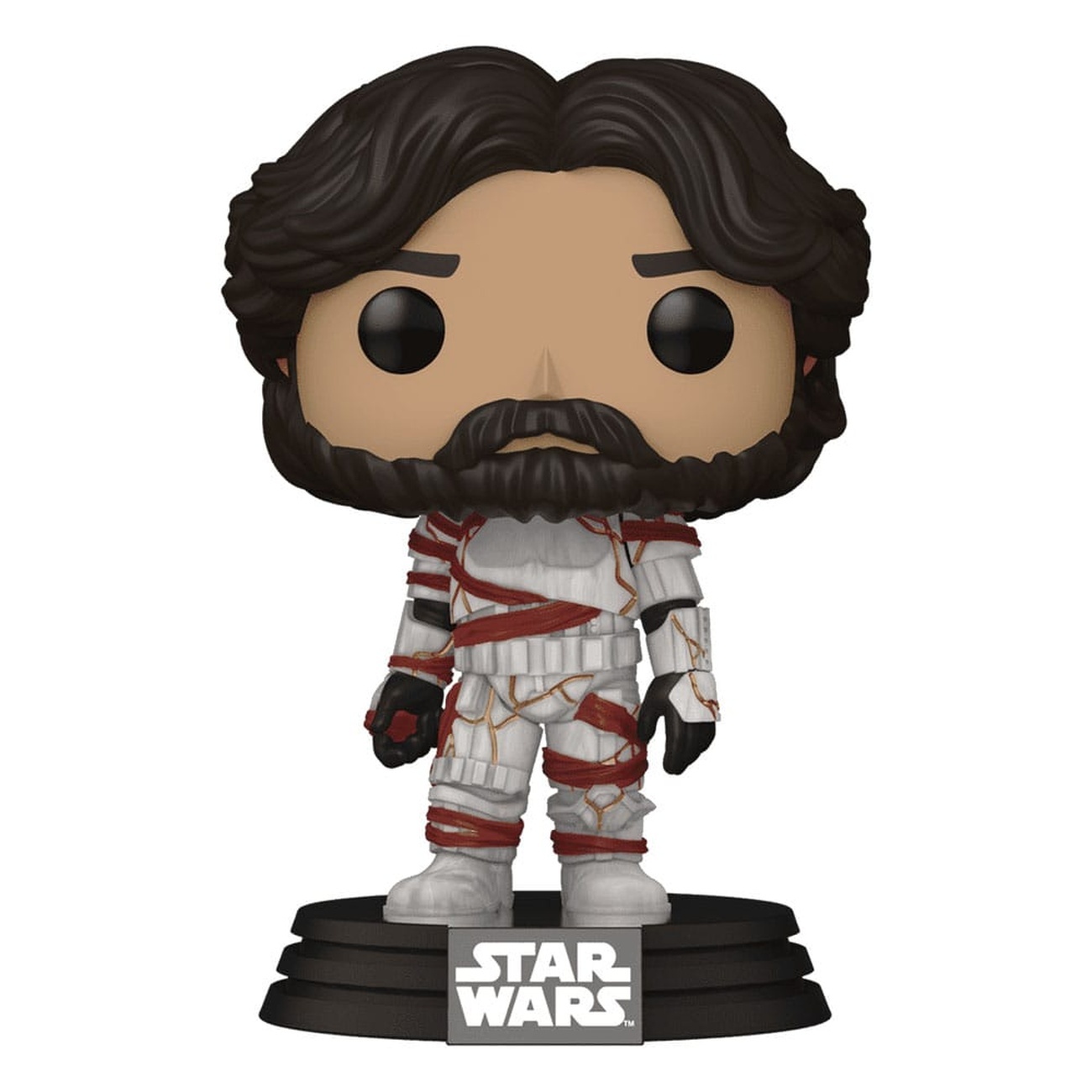 Star Wars: Ahsoka Figura POP! Vinyl Ezra in Disguise *Versione Esclusiva* 9 cm
