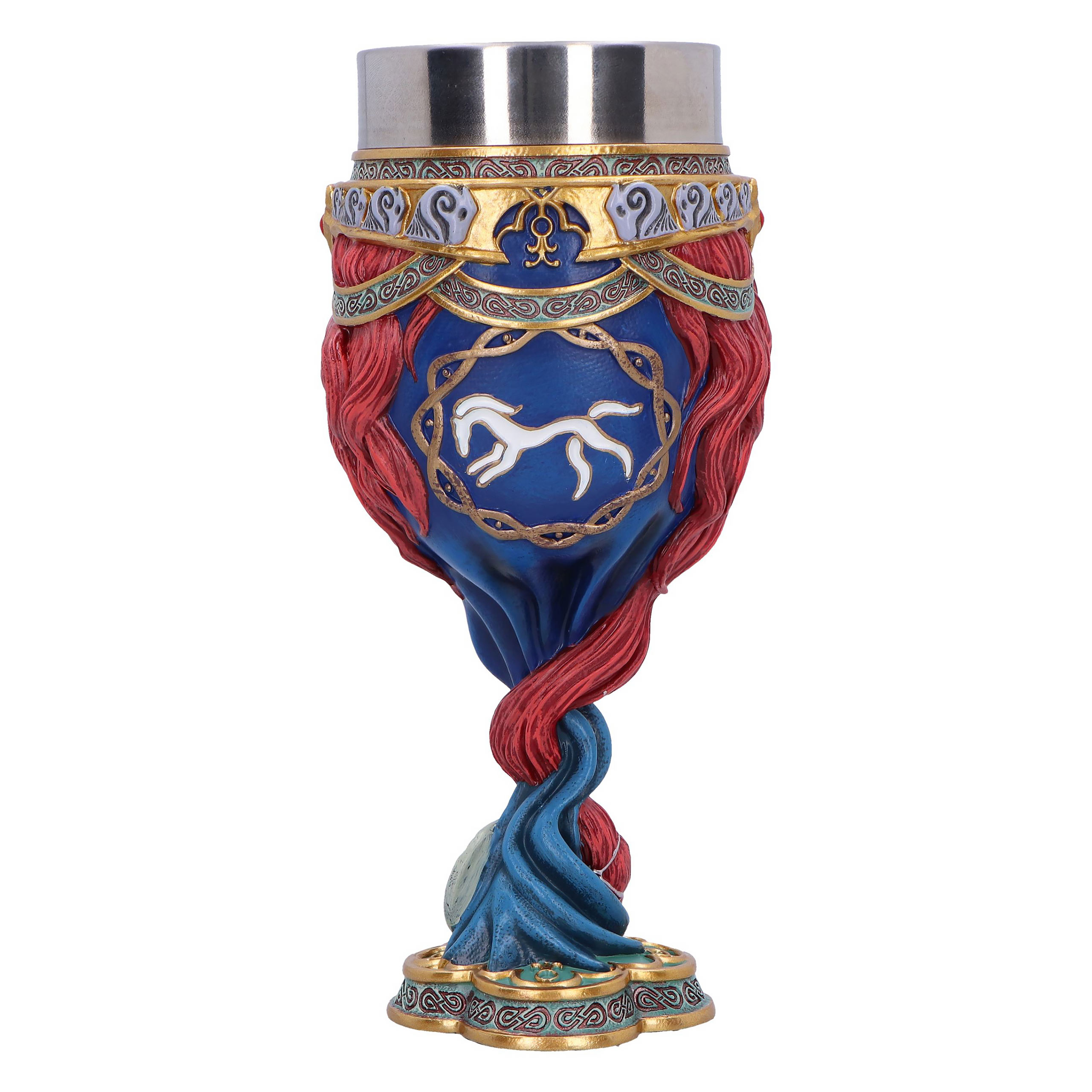 Le Seigneur des Anneaux - Le Goblet Deluxe de la Guerre des Rohirrim