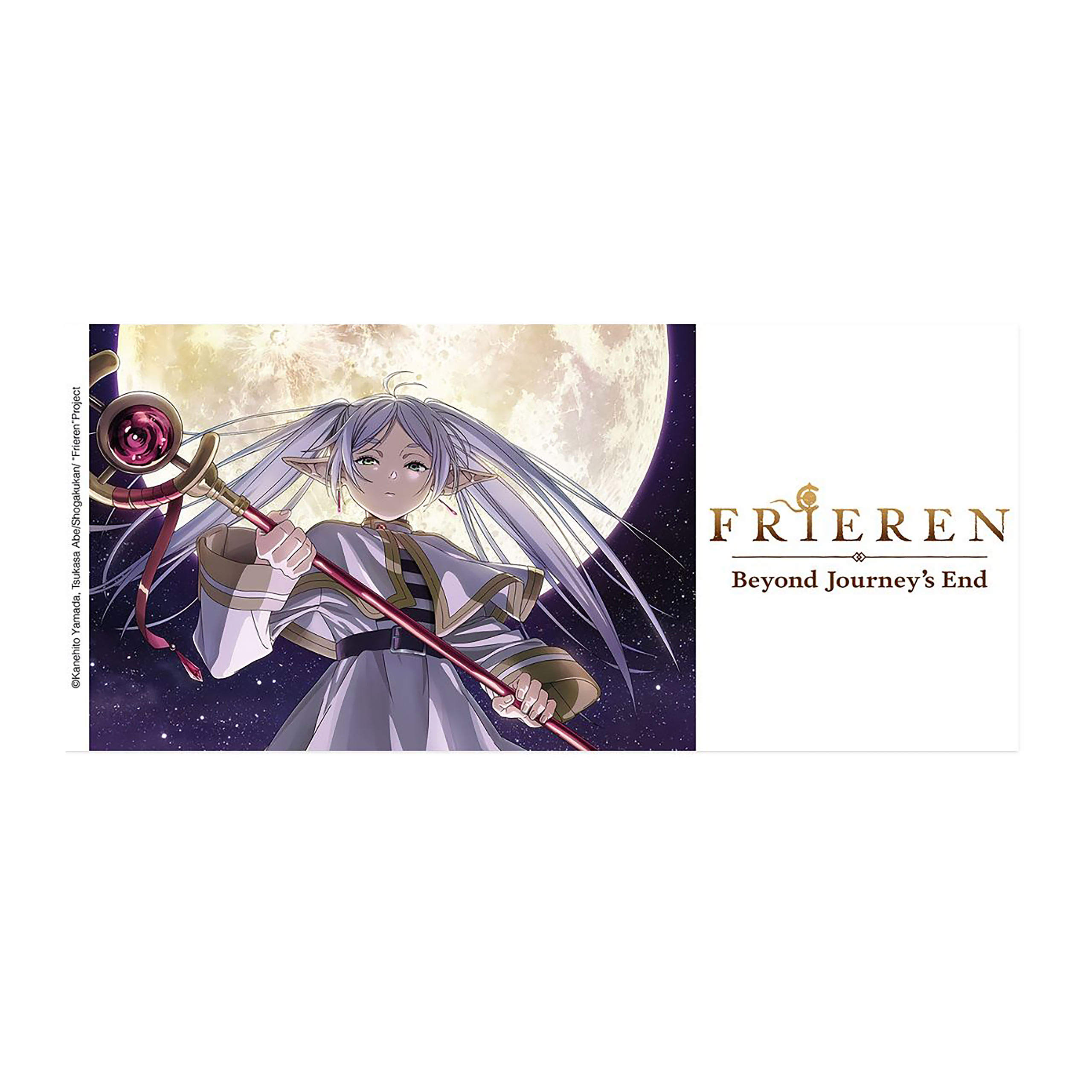 Frieren : Beyond Journey's End Mug