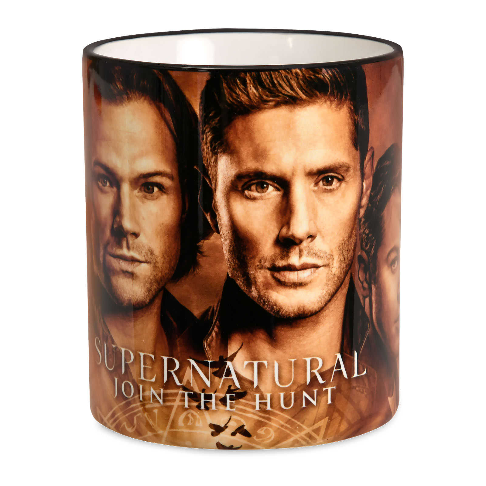 Supernatural - Tasse de la saison finale