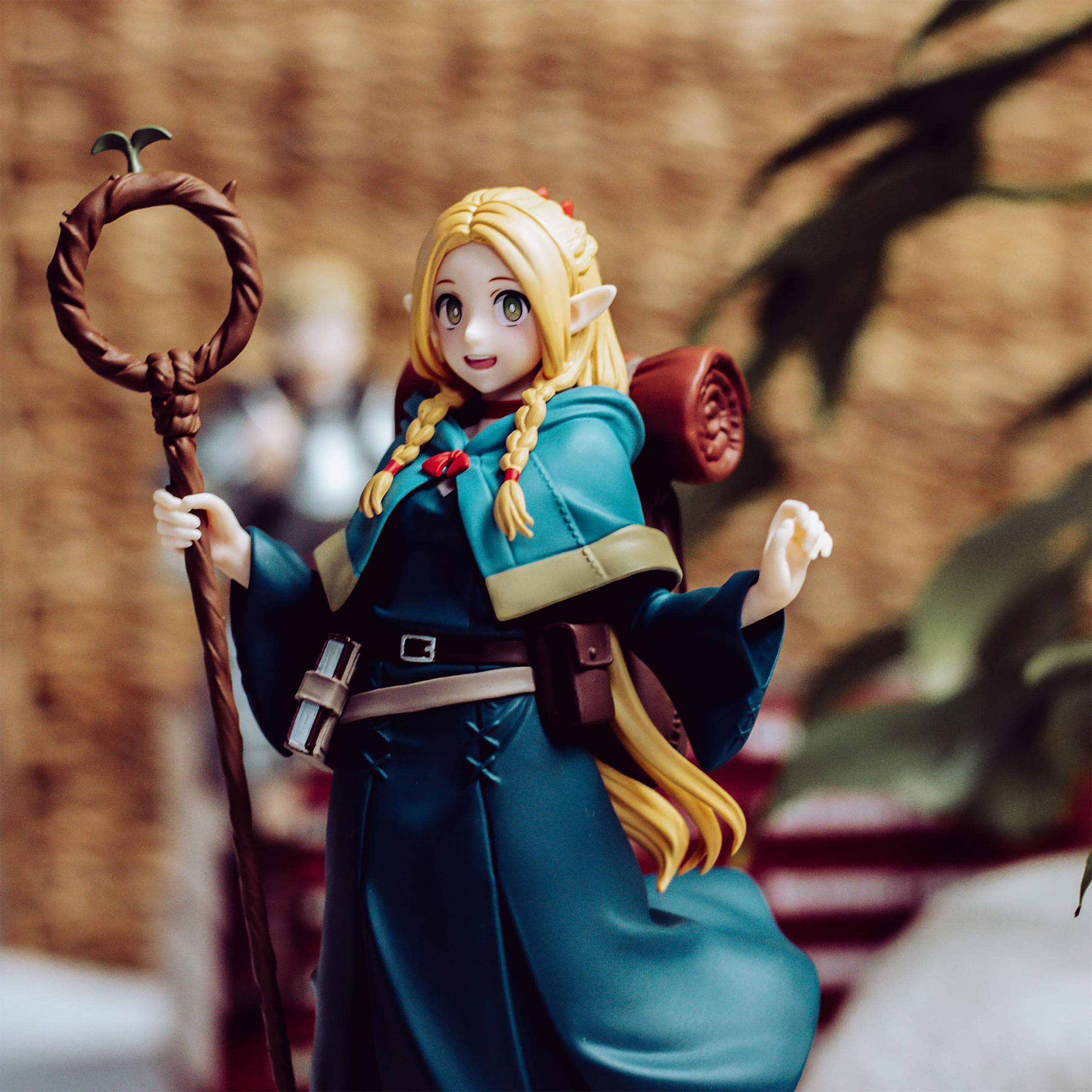 Delicious in Dungeon - Figura Marcille 17cm