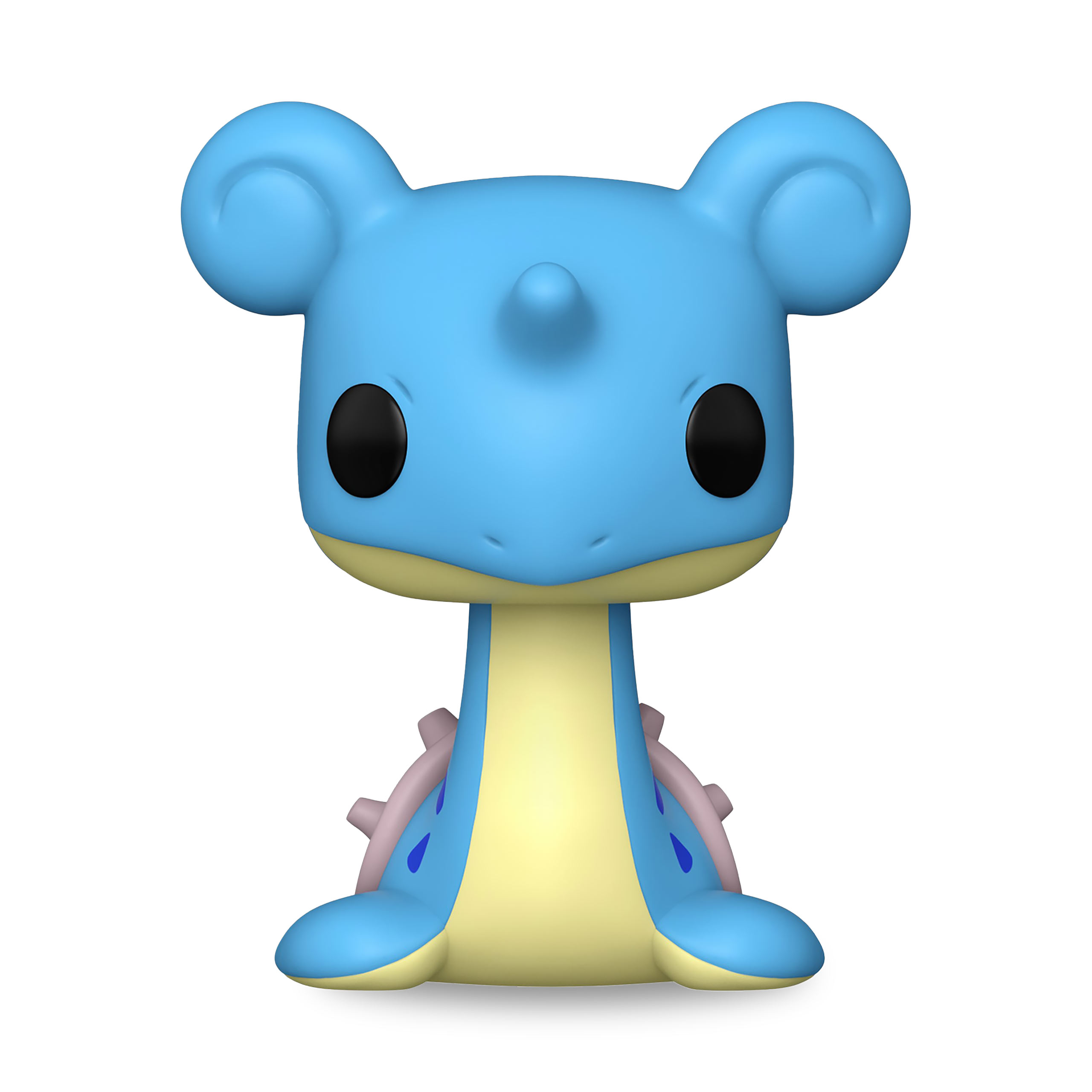 Pokemon - Lapras Funko Pop Figurine
