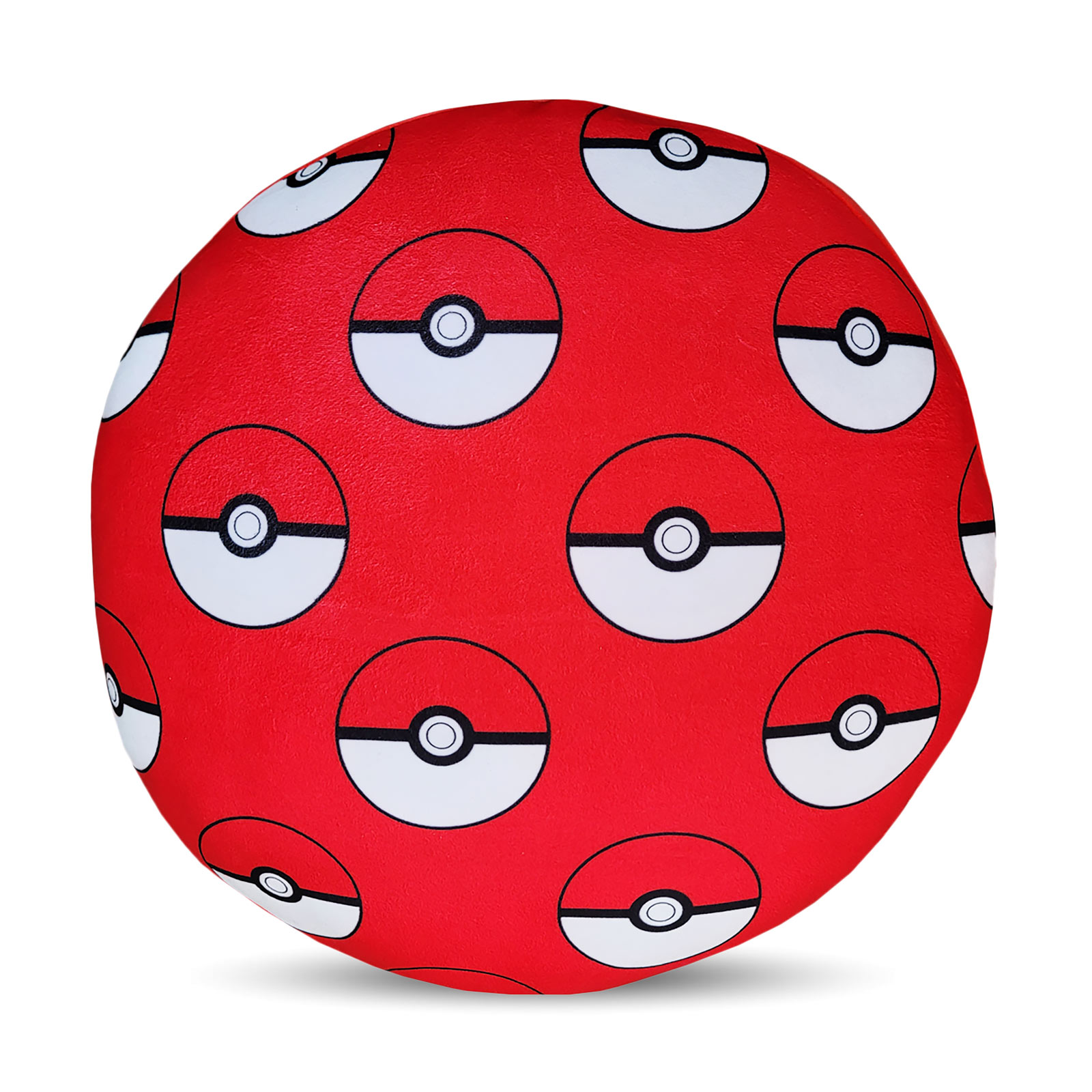 Pokemon - Pokeball Pillow 36cm