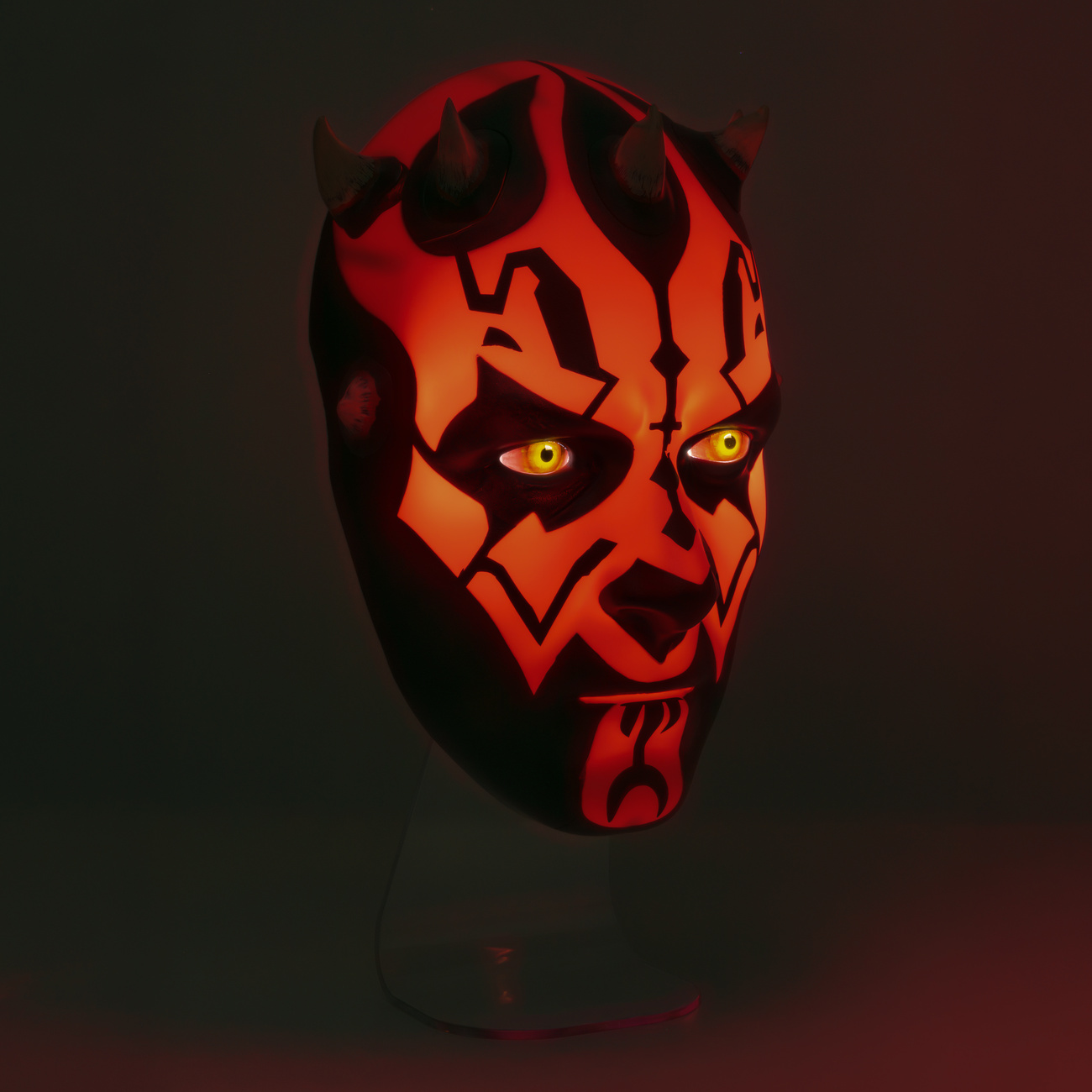 Star Wars – Darth Maul Lamp