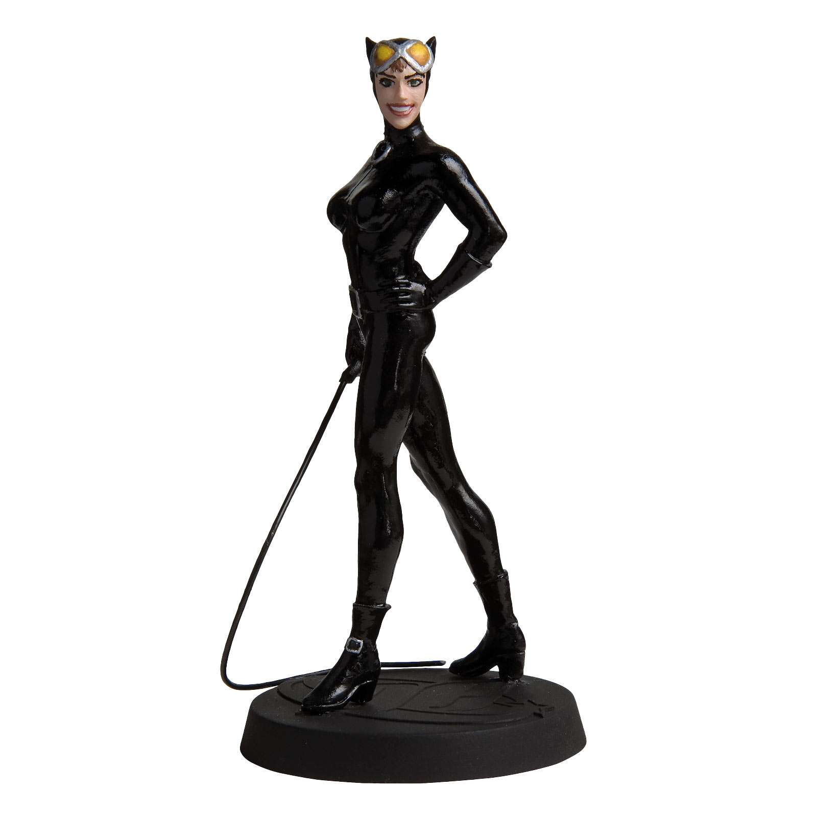 Catwoman Hero Collector Figur 9 cm