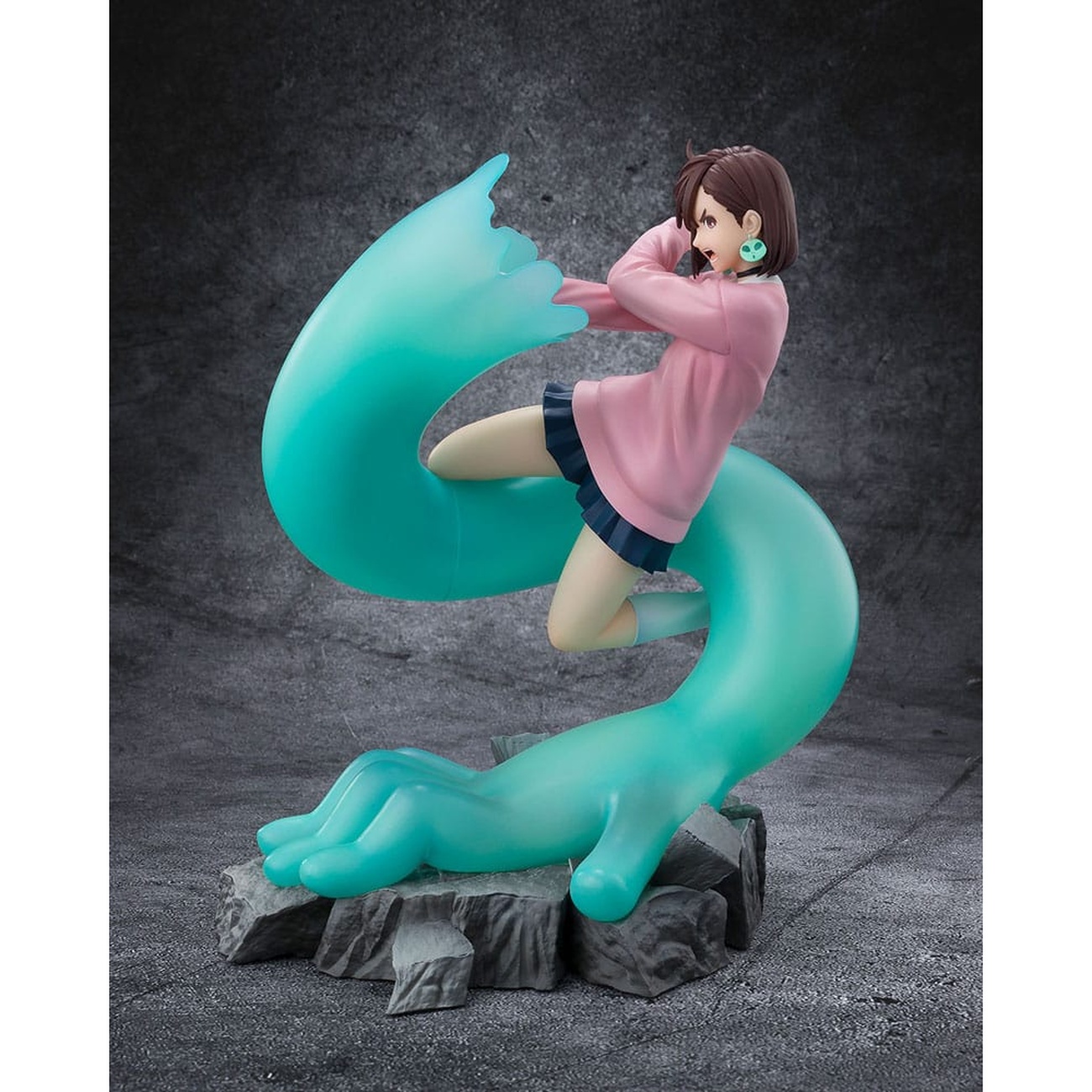 Dandadan - Figurka Momo Figuarts ZERO