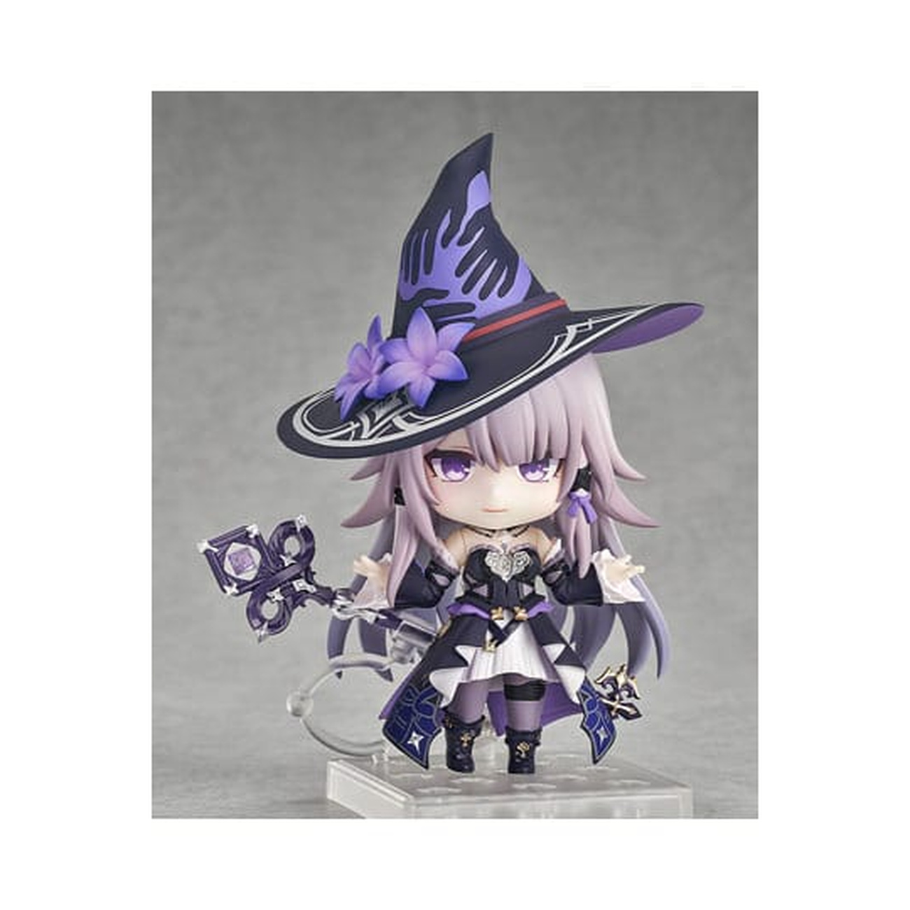 Honkai: Star Rail Nendoroid Actionfigur The Herta 10 cm