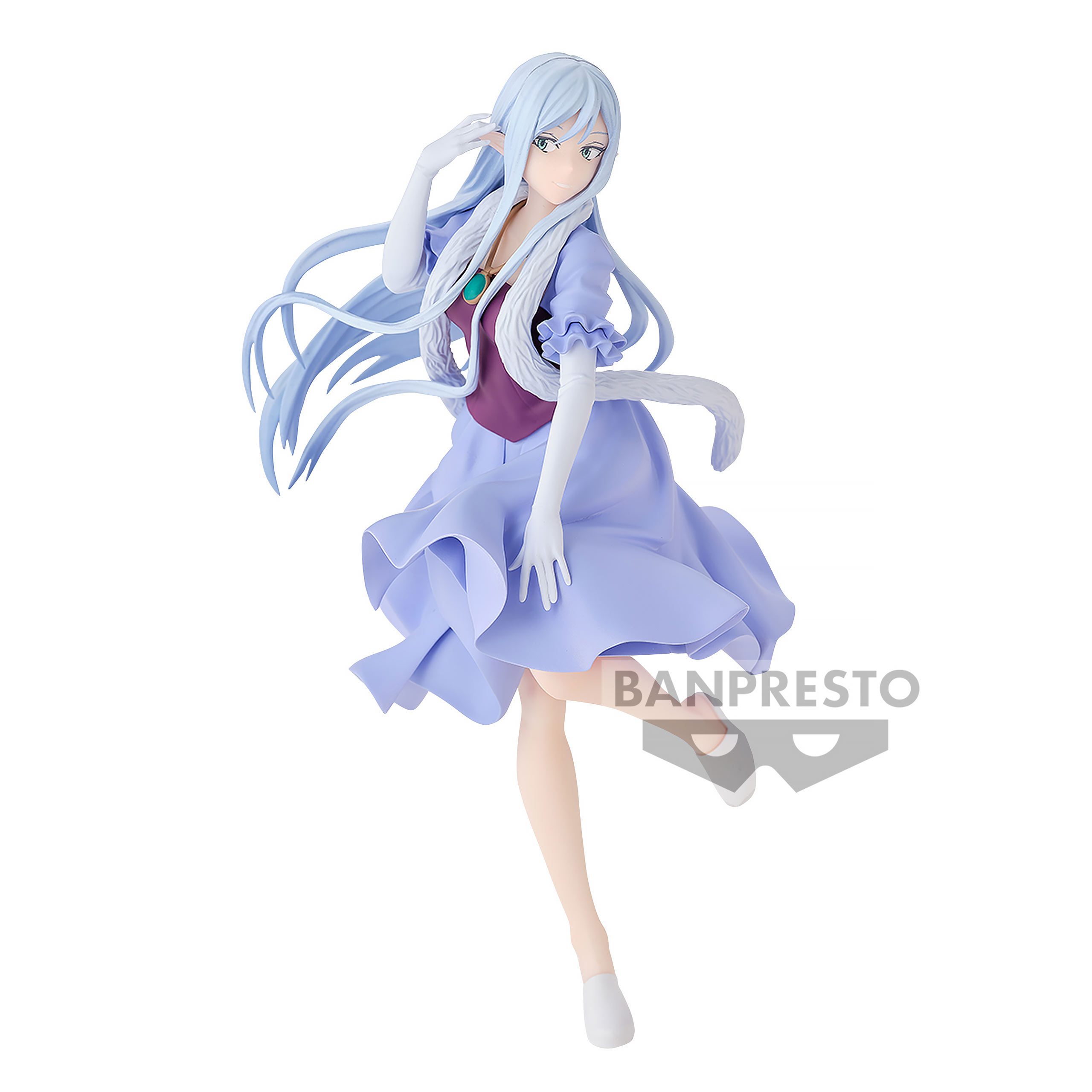 TenSura - Elmesia Figure