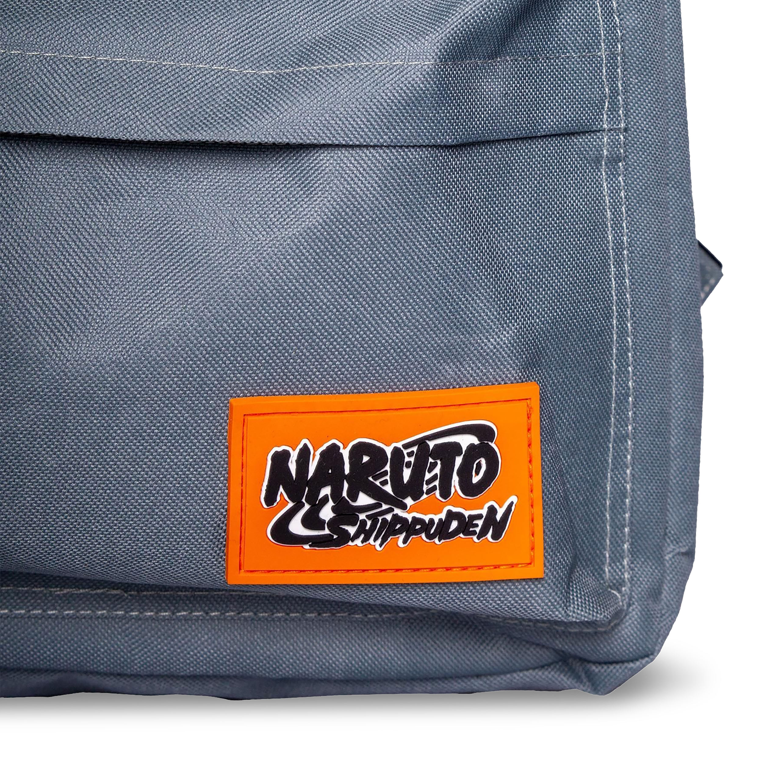 Naruto - Sasuke & Naruto Backpack