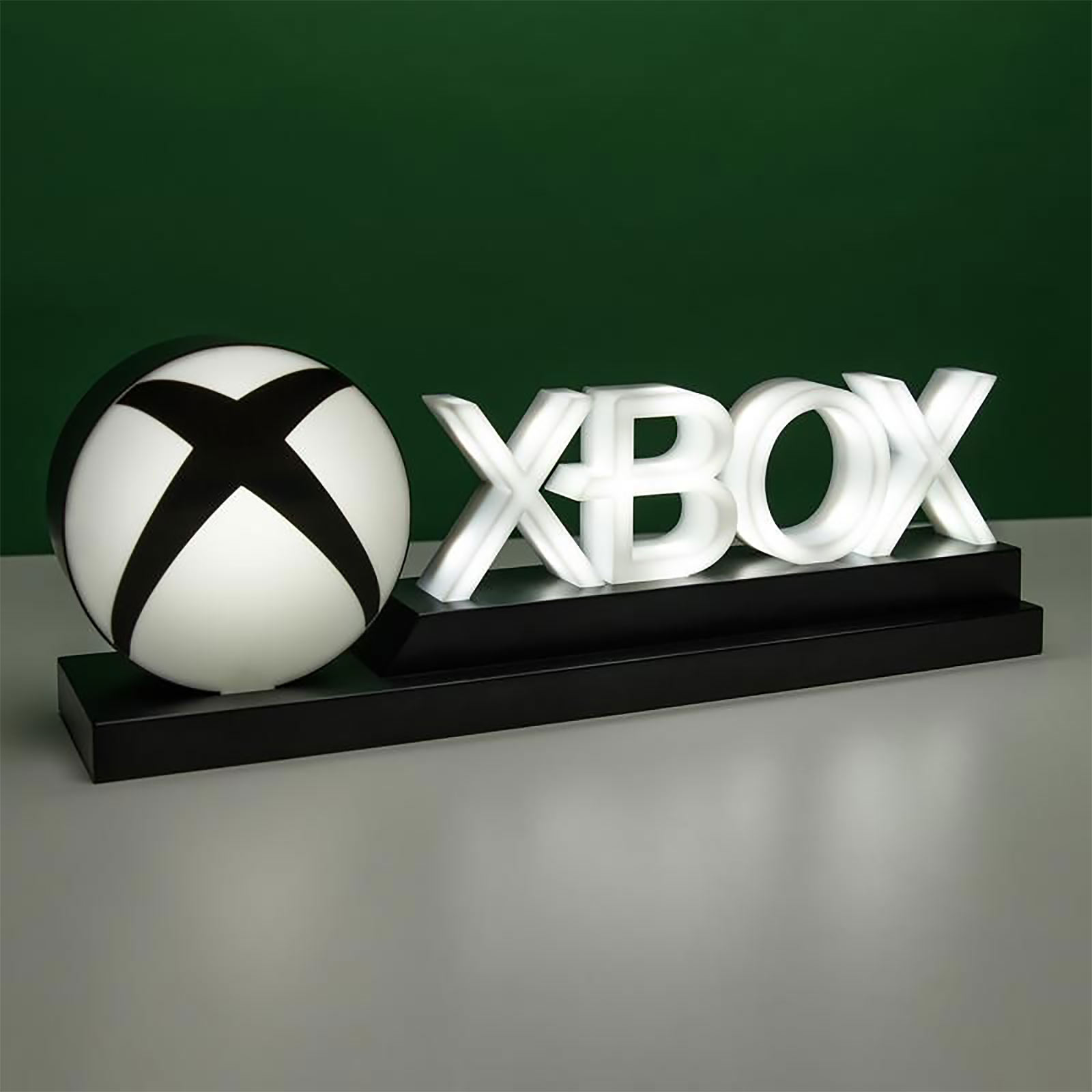 Xbox - Icons Table Lamp