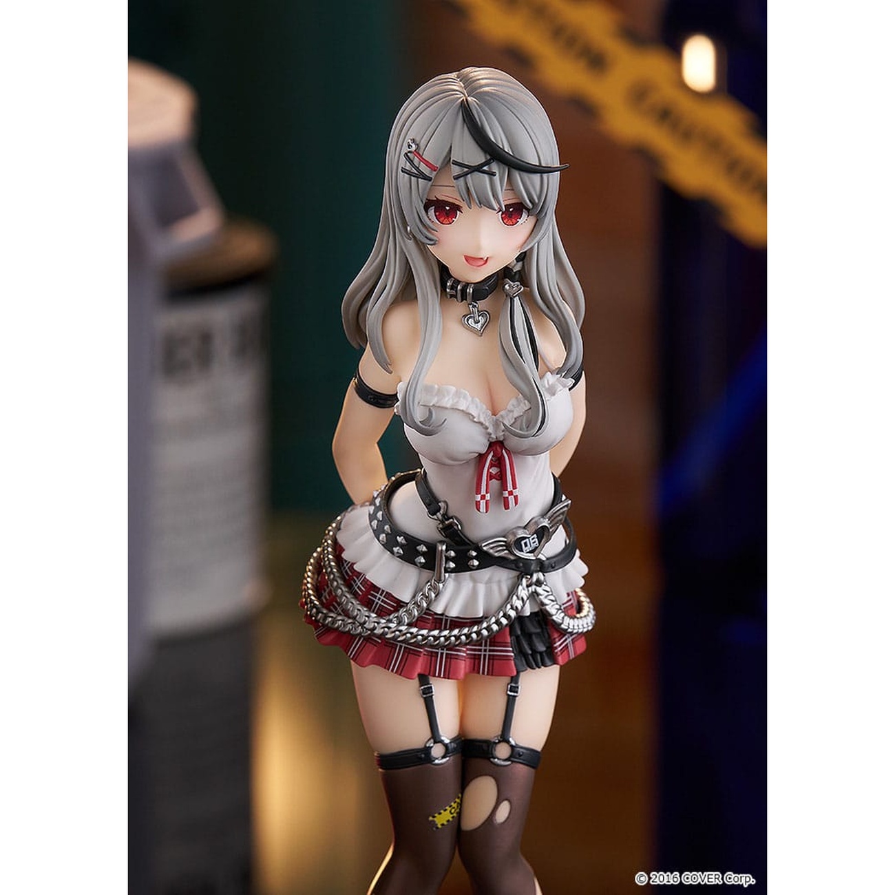 Hololive Production - Figurine Pop Up Parade Sakamata Chloe