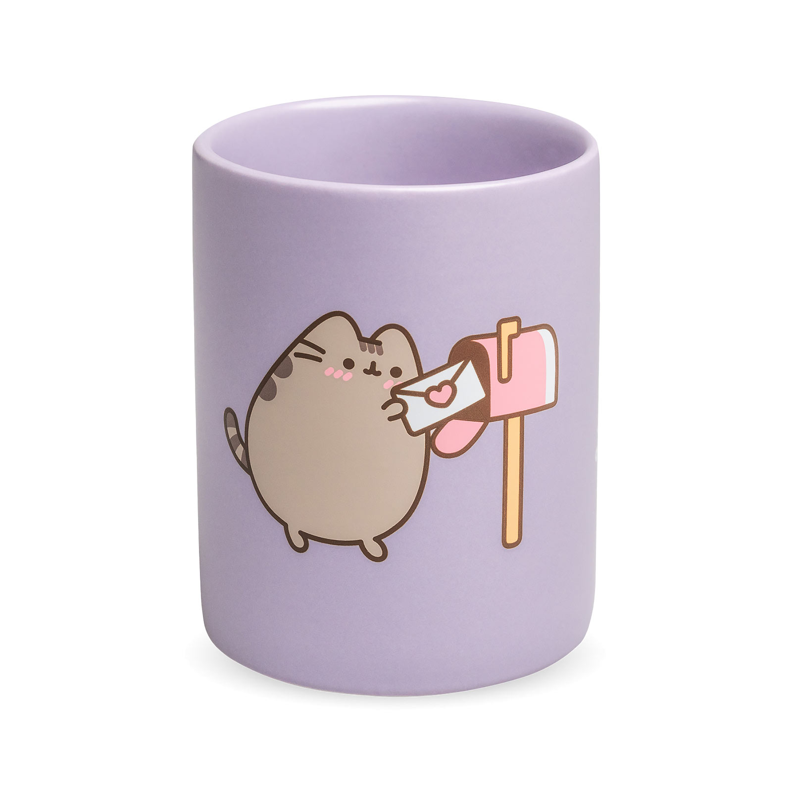 Pusheen - Stifthalter