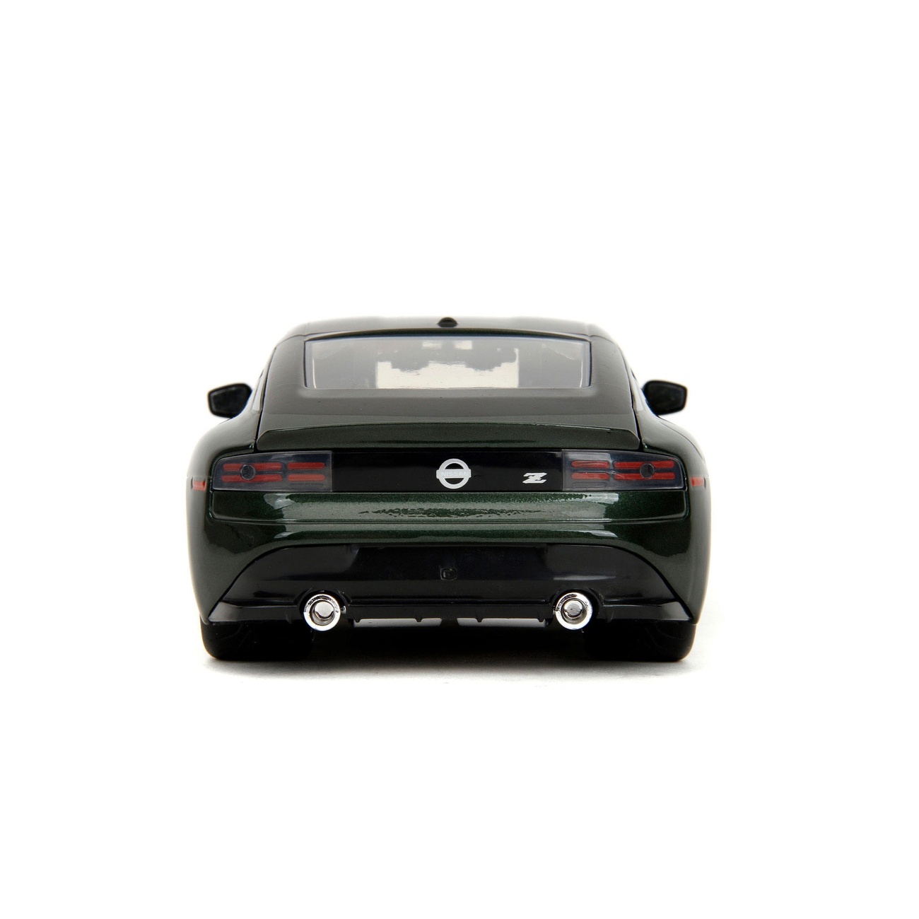Fast & Furious Diecast Modell 1/24 2023 Nissan