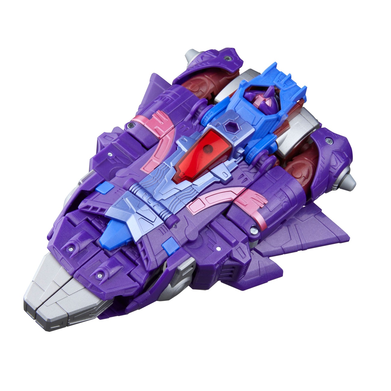 Transformers Age of the Primes figurka akcji Voyager Class The Thirteen: Alpha Trion 18 cm