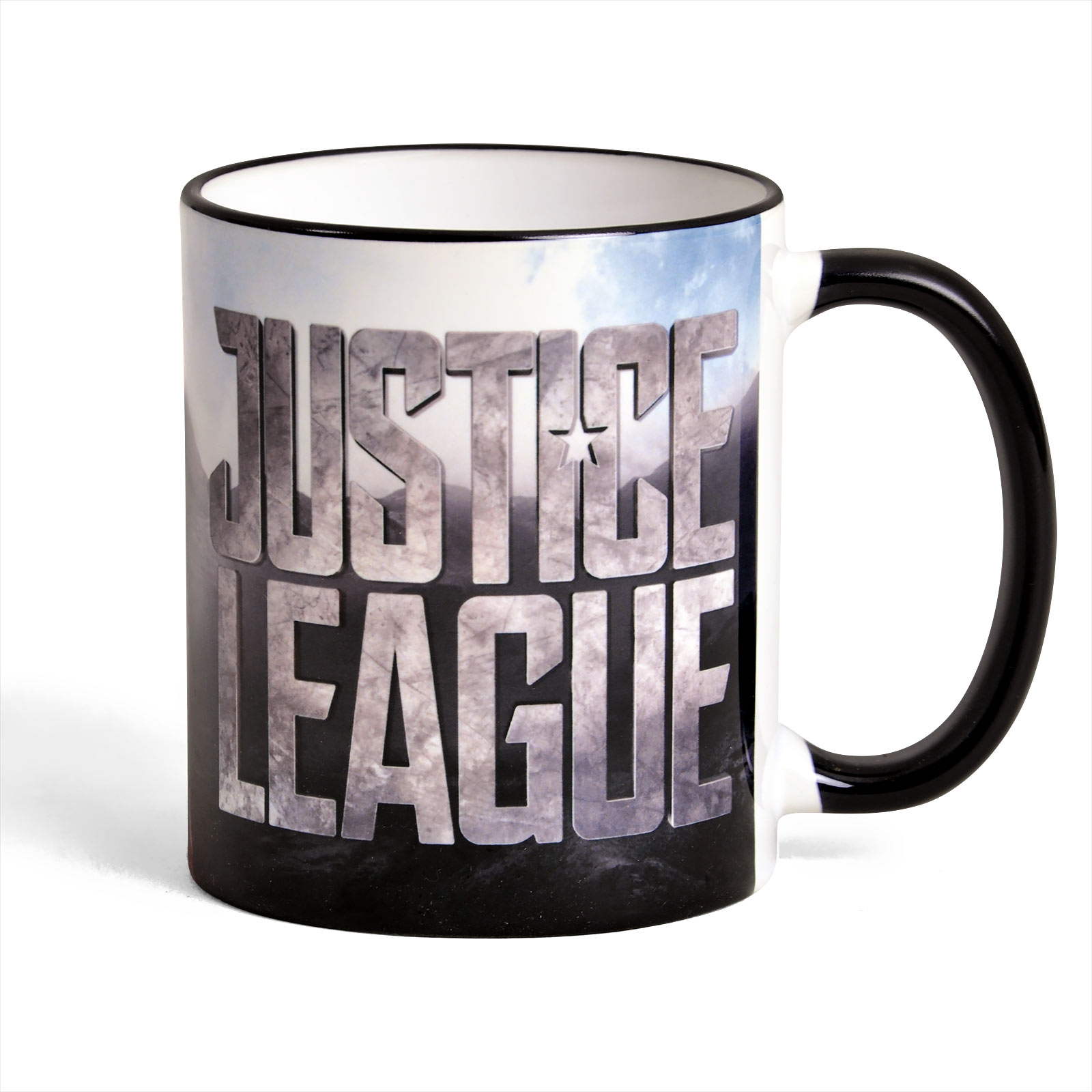Flash Mug - Justice League