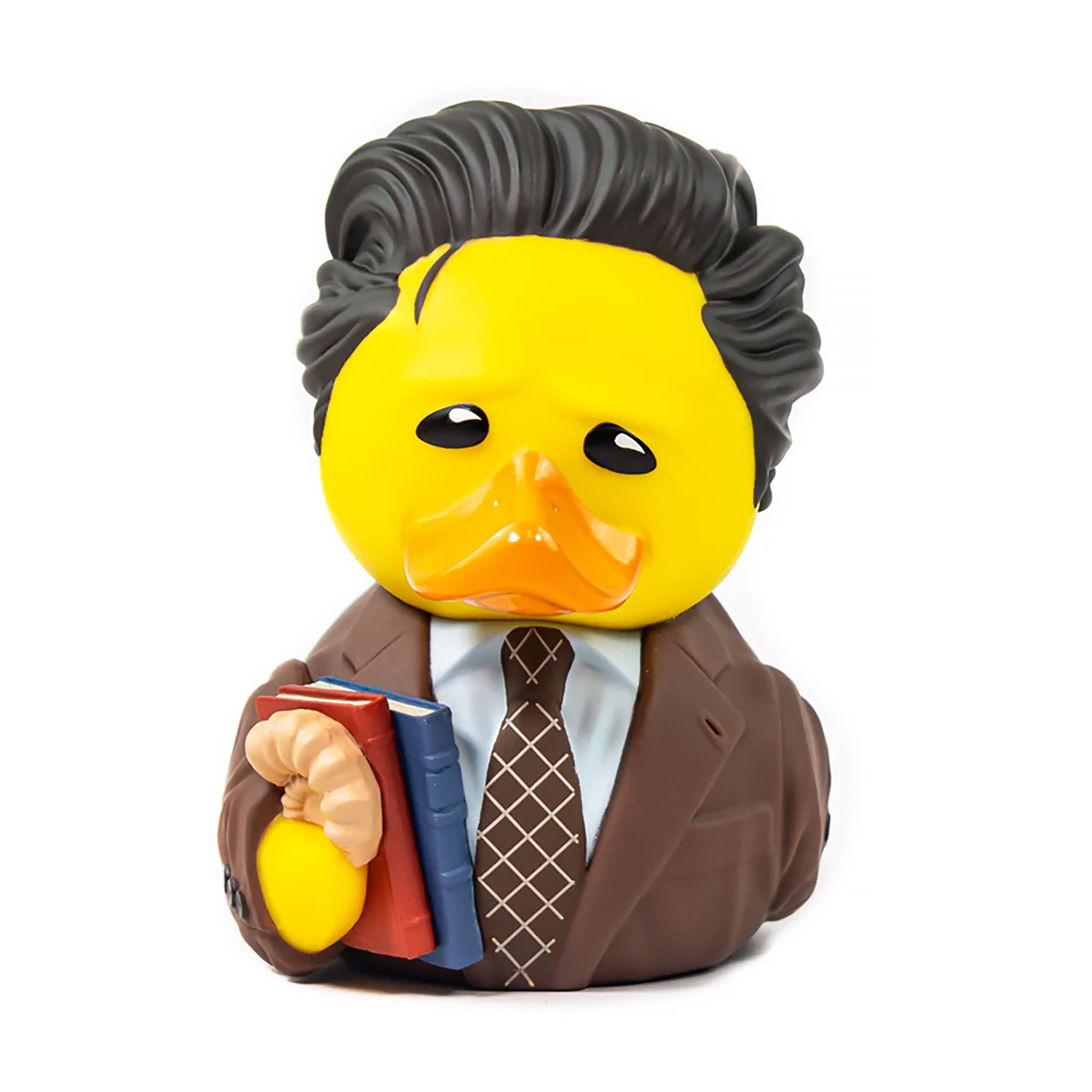 Friends - Ross Geller TUBBZ Canard décoratif