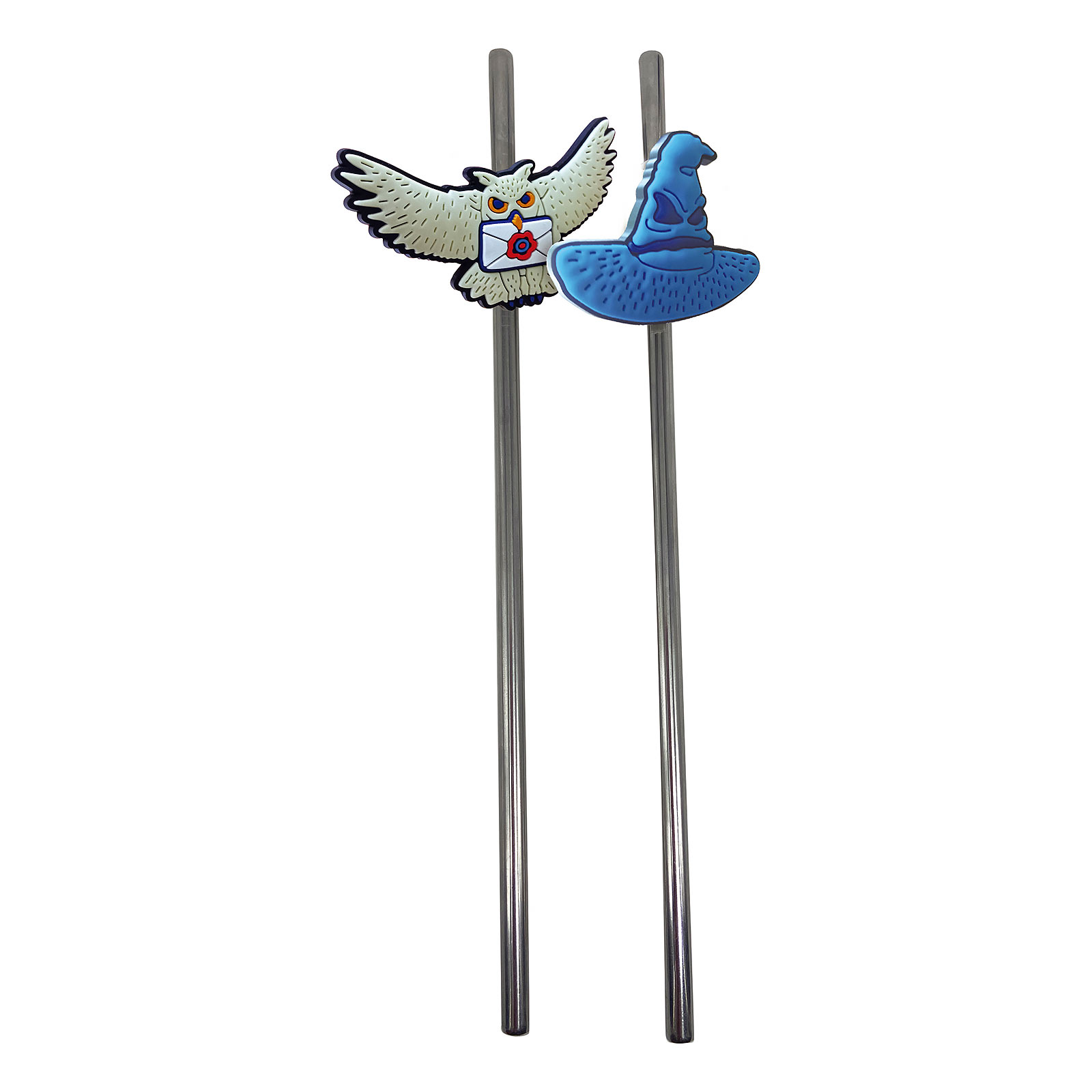 Harry Potter - Magic en Mayhem Rietjes (set van 2)