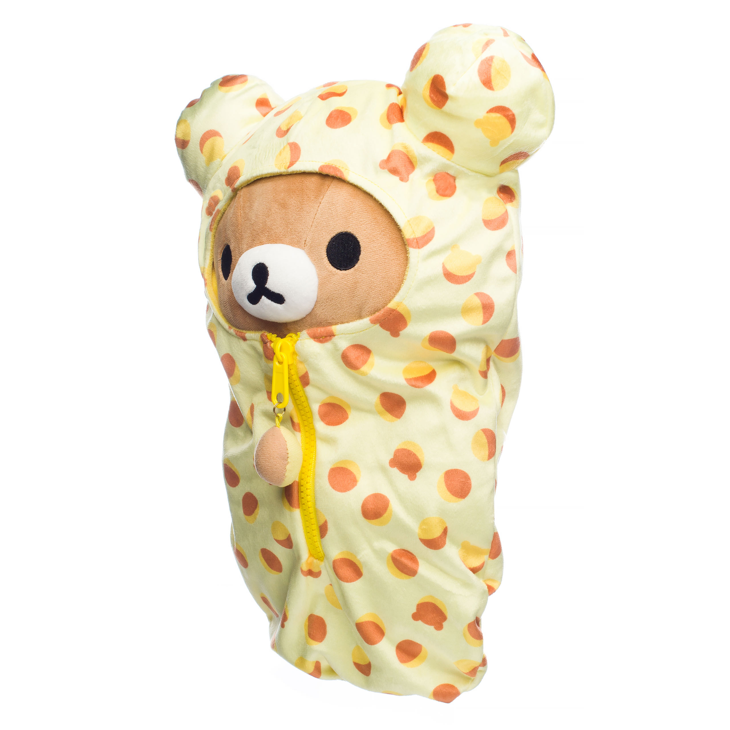 Rilakkuma - Peluche Sleeping